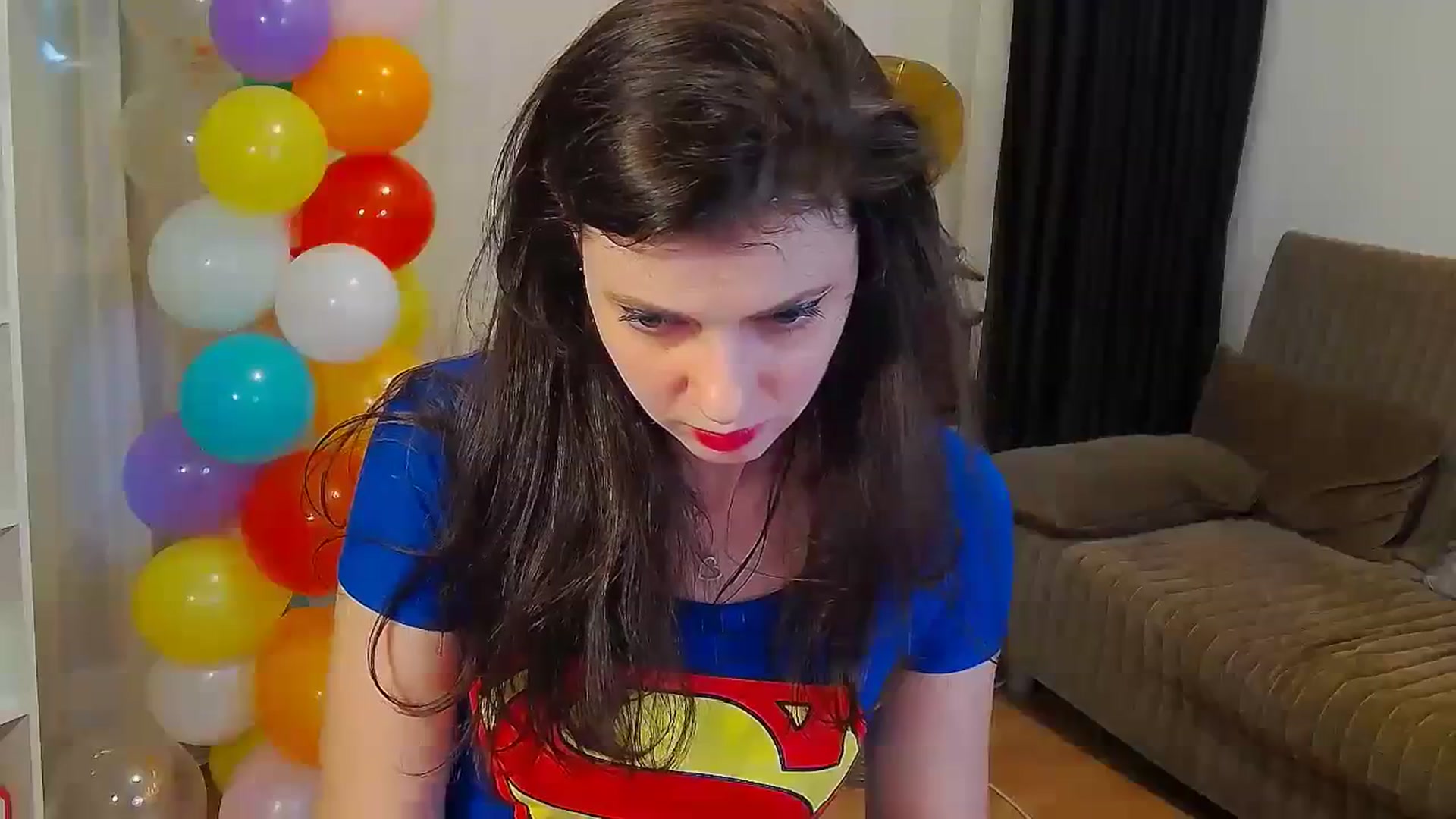 Gallery image thumbnail from MissAracely's myfreecams stream on, 04/07/2024, 19:57 image 20 of 20
