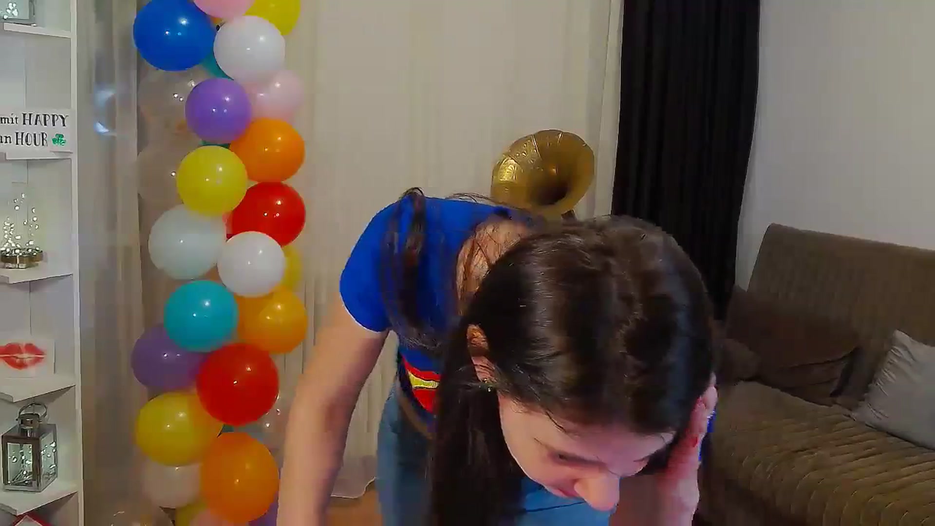 Gallery image thumbnail from MissAracely's myfreecams stream on, 04/07/2024, 19:57 image 3 of 20