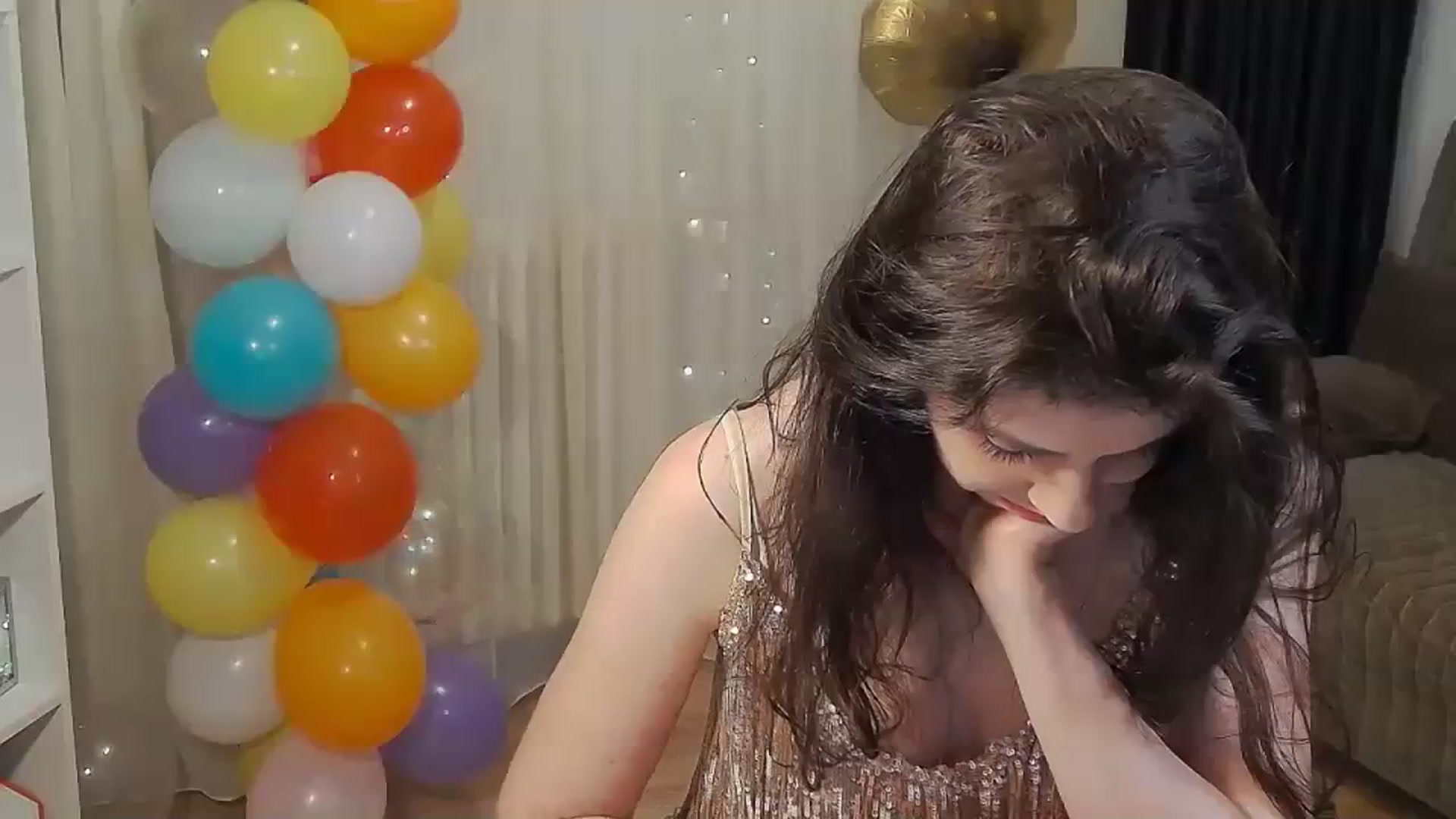 Gallery image thumbnail from MissAracely's myfreecams stream on, 04/13/2024, 22:10 image 14 of 20