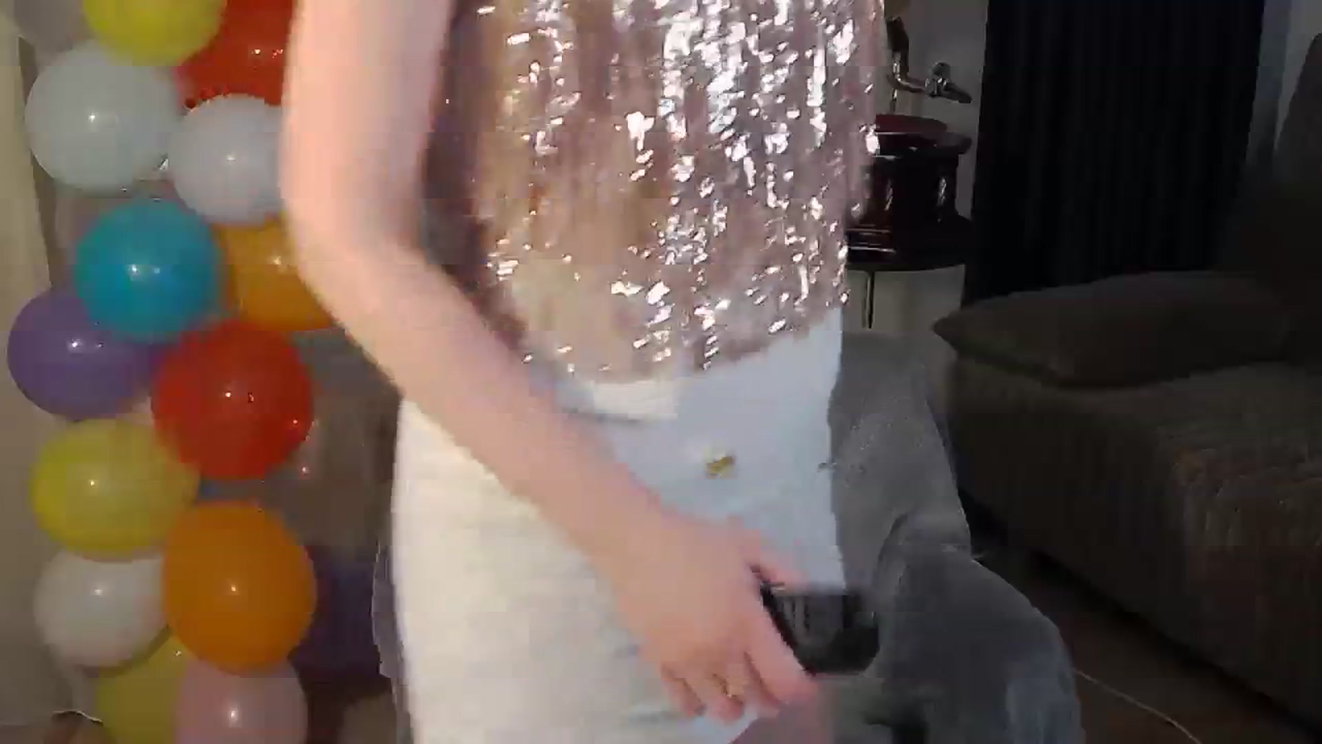 Gallery image thumbnail from MissAracely's myfreecams stream on, 04/14/2024, 24:09 image 5 of 20