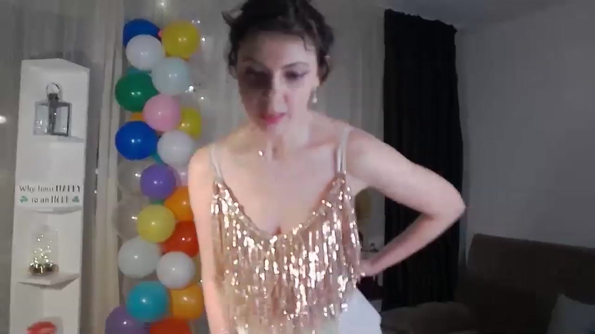 Gallery image thumbnail from MissAracely's myfreecams stream on, 04/14/2024, 24:09 image 12 of 20