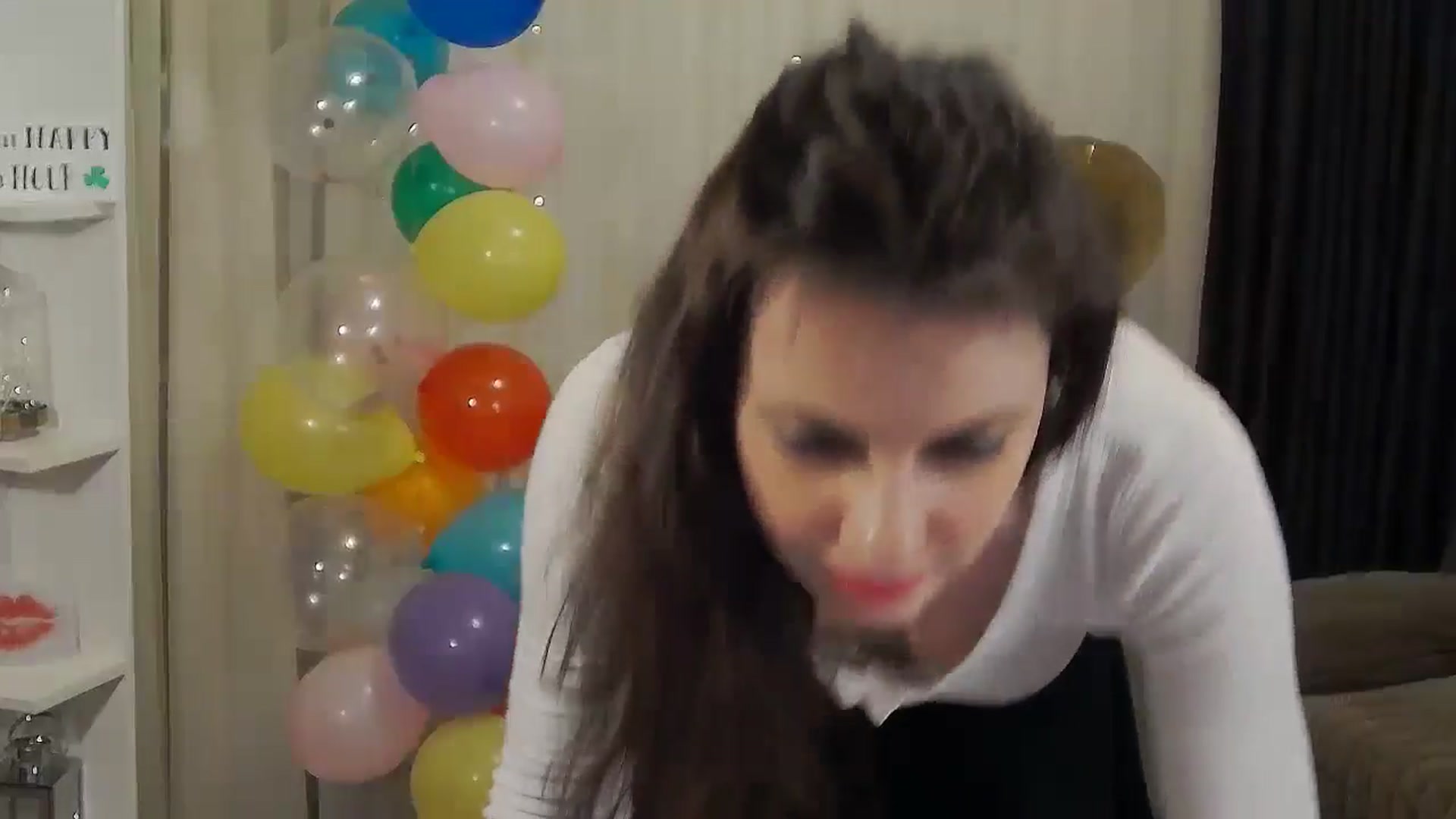 Gallery image thumbnail from MissAracely's myfreecams stream on, 04/18/2024, 22:58 image 11 of 20