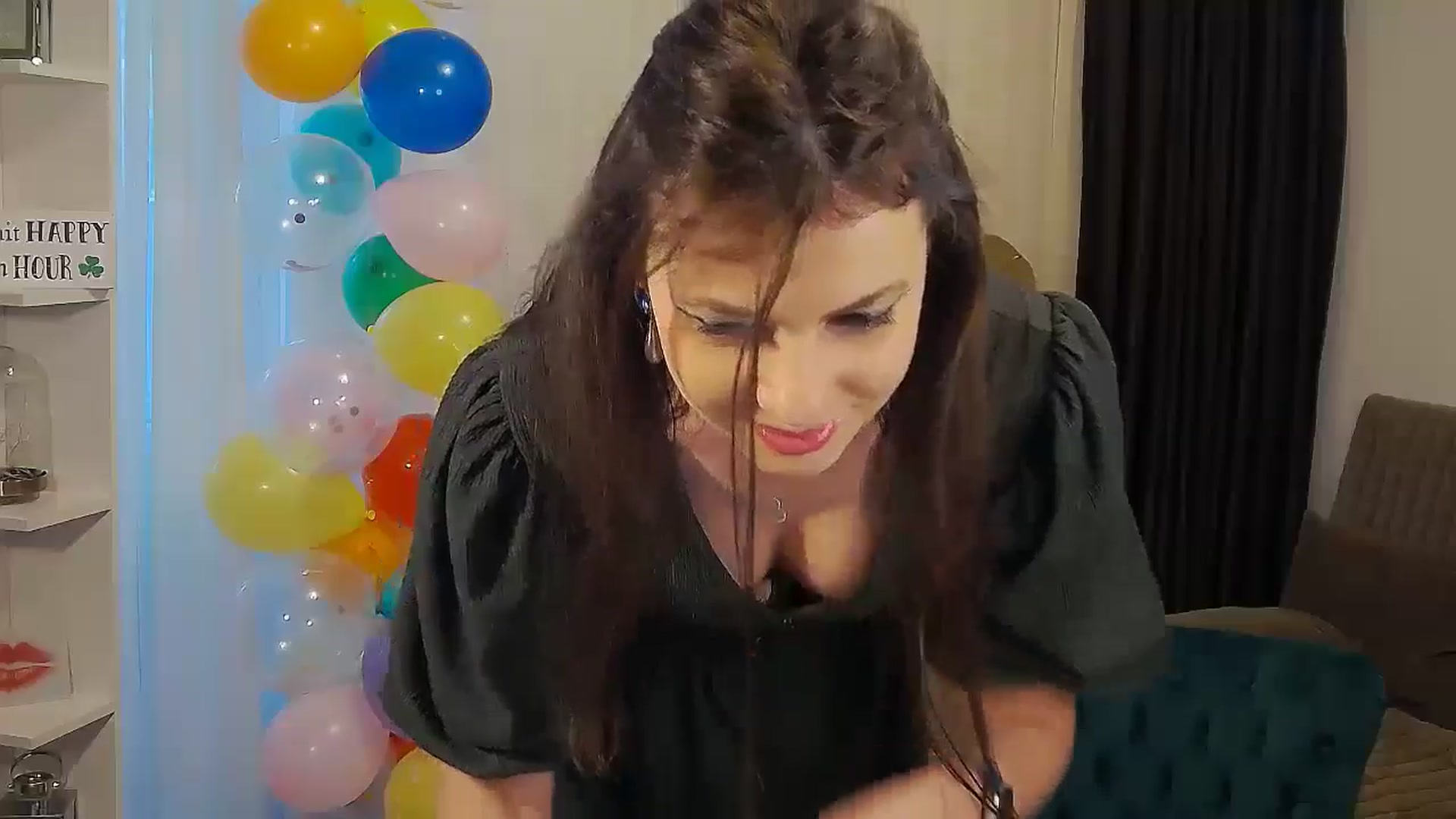 Gallery image thumbnail from MissAracely's myfreecams stream on, 04/19/2024, 14:55 image 14 of 20