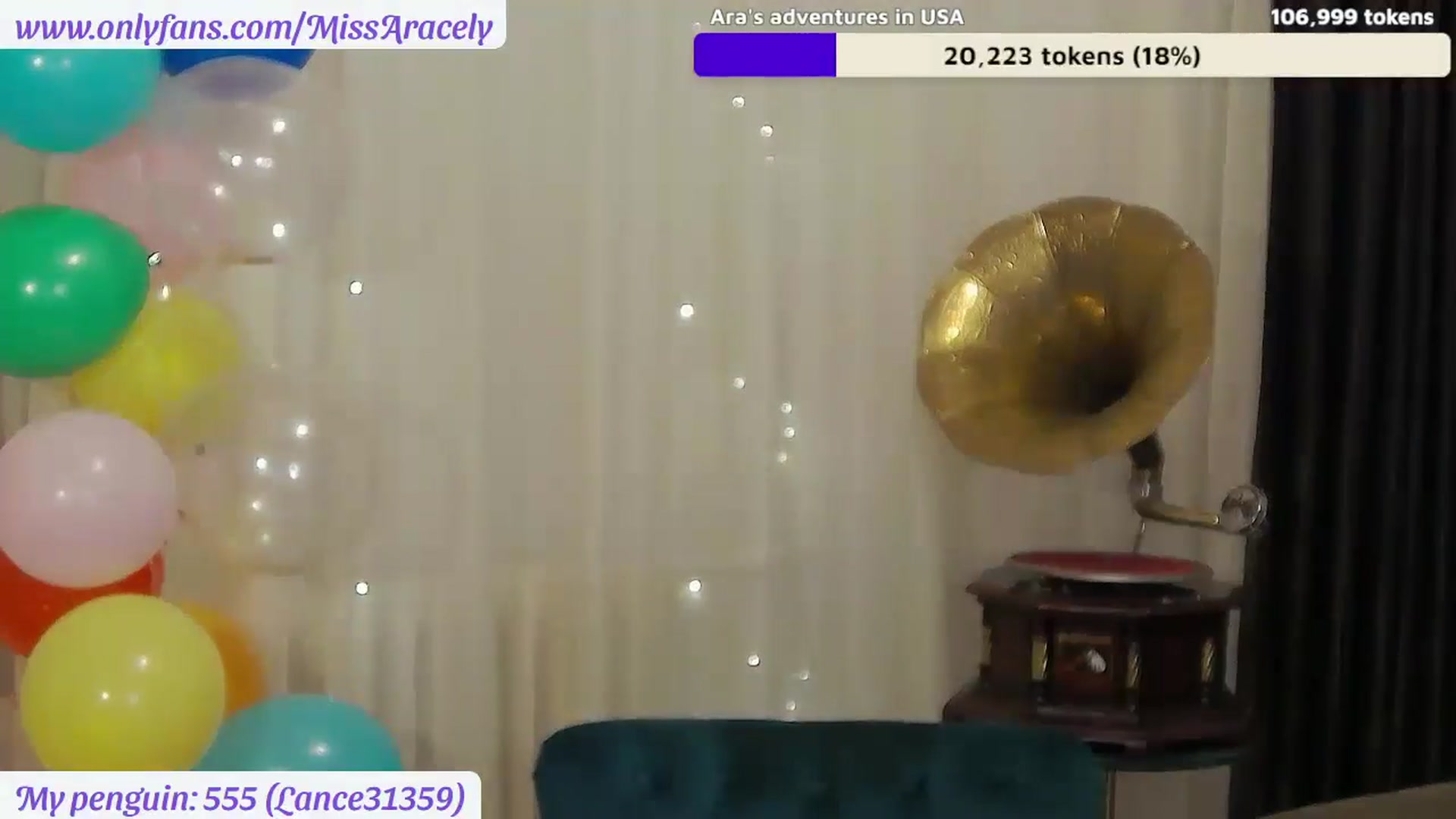 Gallery image thumbnail from MissAracely's myfreecams stream on, 04/22/2024, 22:57 image 8 of 20