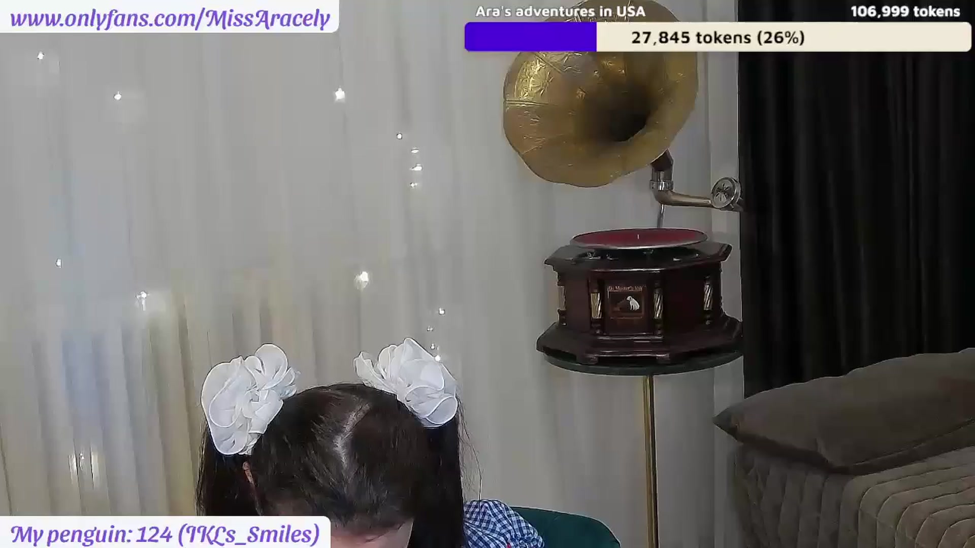 Gallery image thumbnail from MissAracely's myfreecams stream on, 05/02/2024, 23:23 image 13 of 20