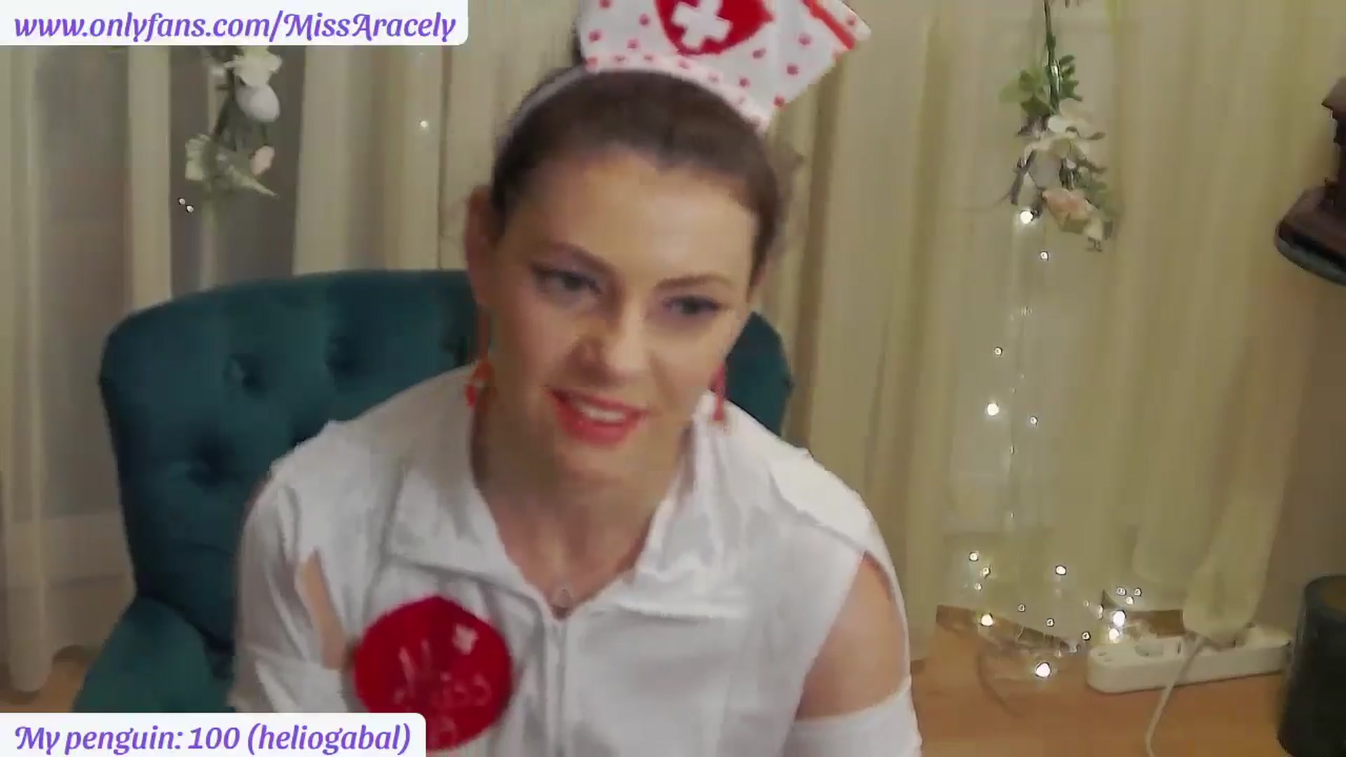 Gallery image thumbnail from MissAracely's myfreecams stream on, 06/22/2024, 22:53 image 17 of 20