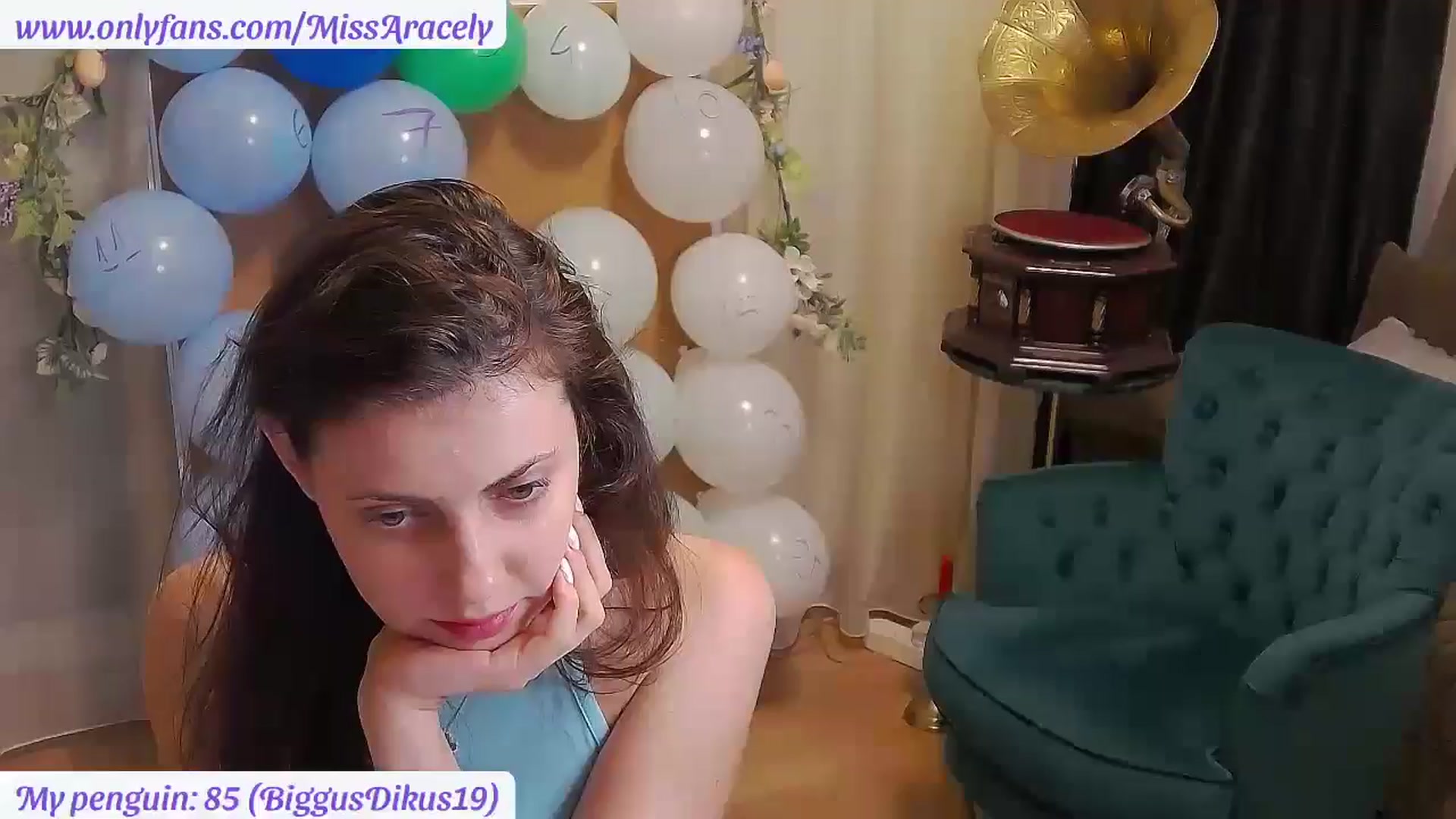 Gallery image thumbnail from MissAracely's myfreecams stream on, 07/10/2024, 18:55 image 12 of 20