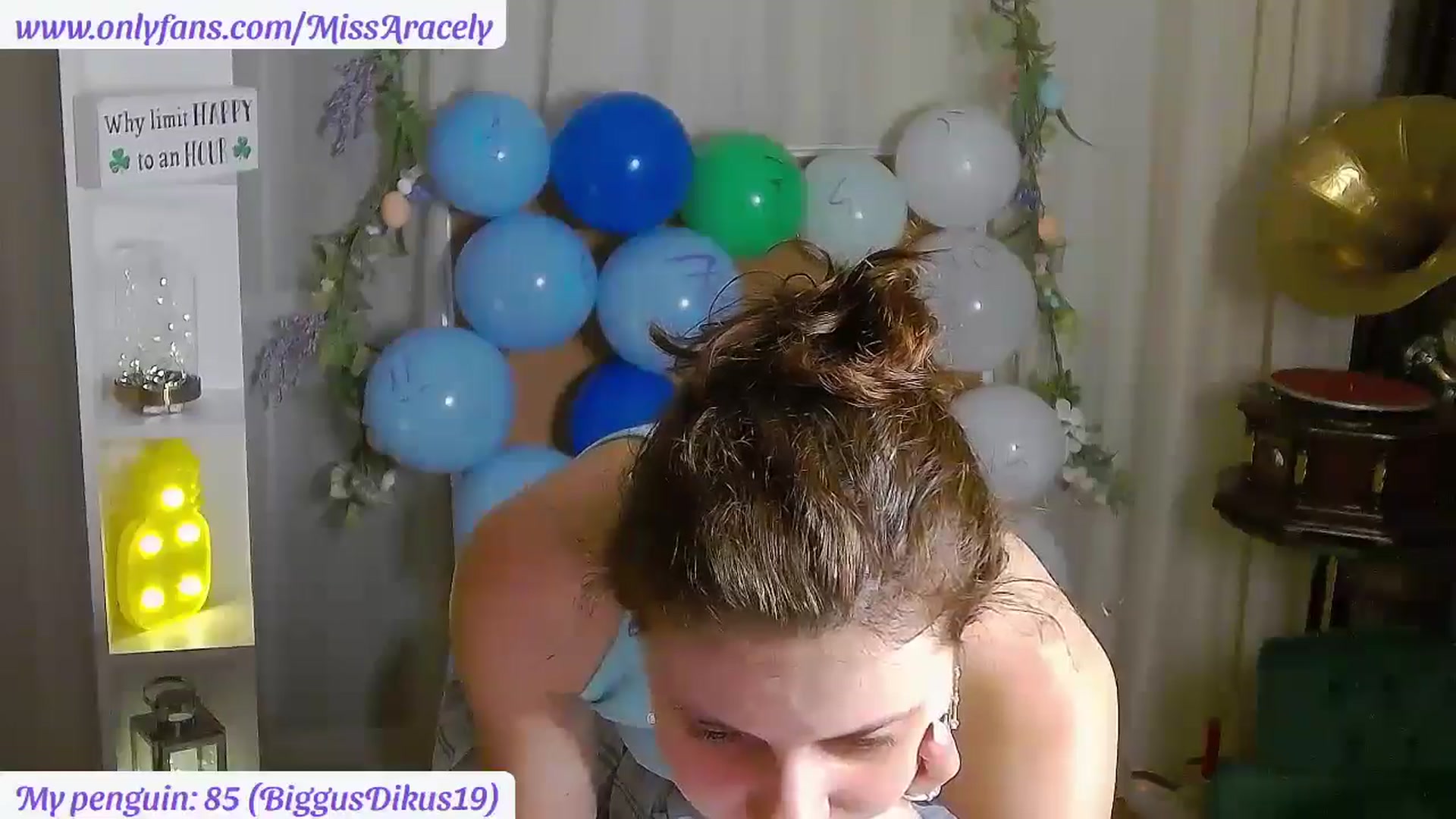 Gallery image thumbnail from MissAracely's myfreecams stream on, 07/10/2024, 21:37 image 2 of 20