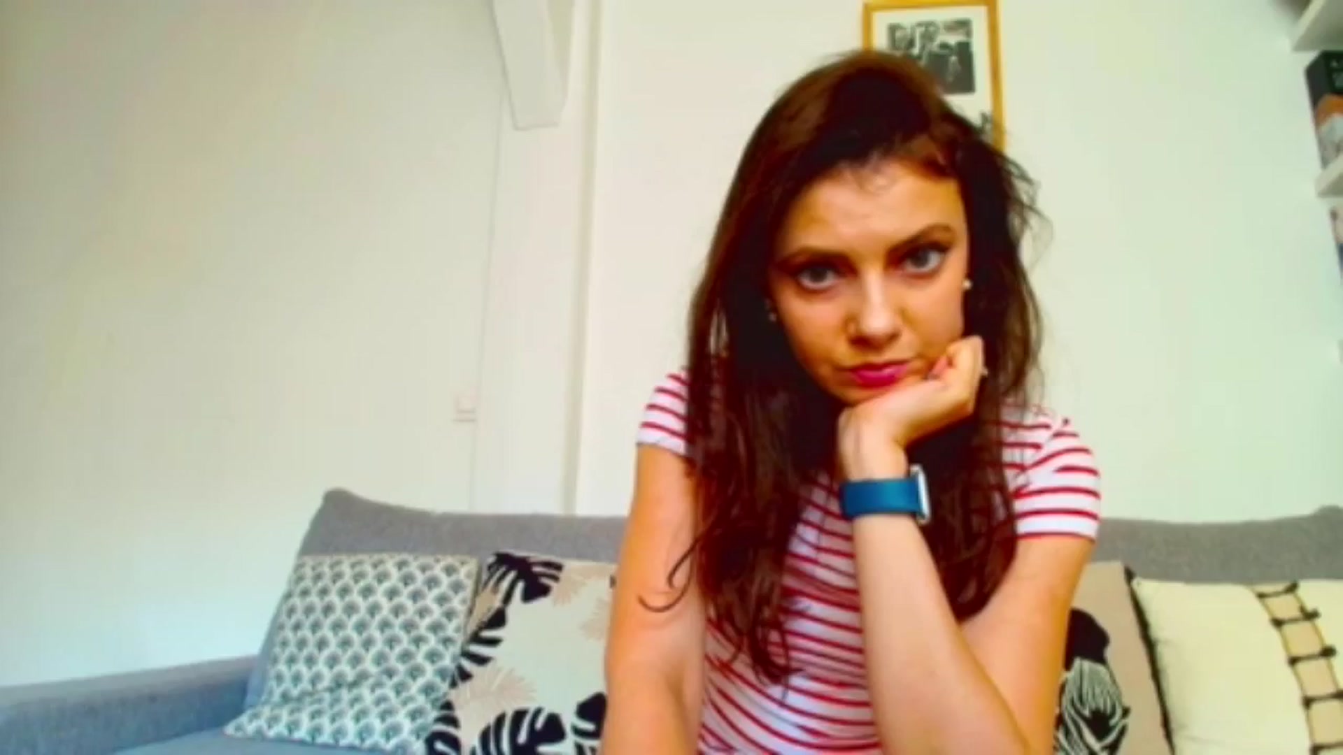 Gallery image thumbnail from MissAracely's myfreecams stream on, 07/22/2024, 14:51 image 9 of 20