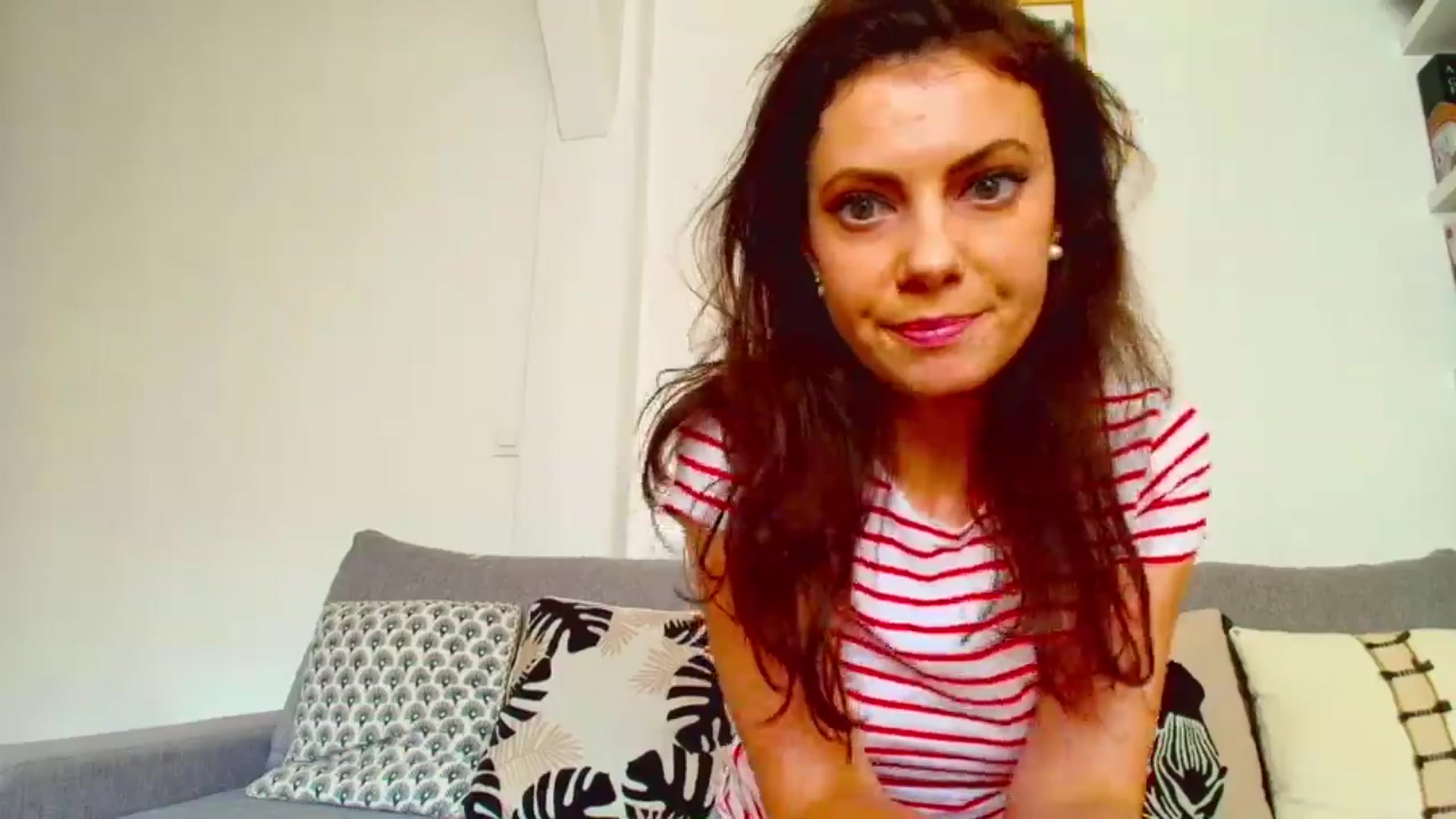 Gallery image thumbnail from MissAracely's myfreecams stream on, 07/22/2024, 14:51 image 3 of 20