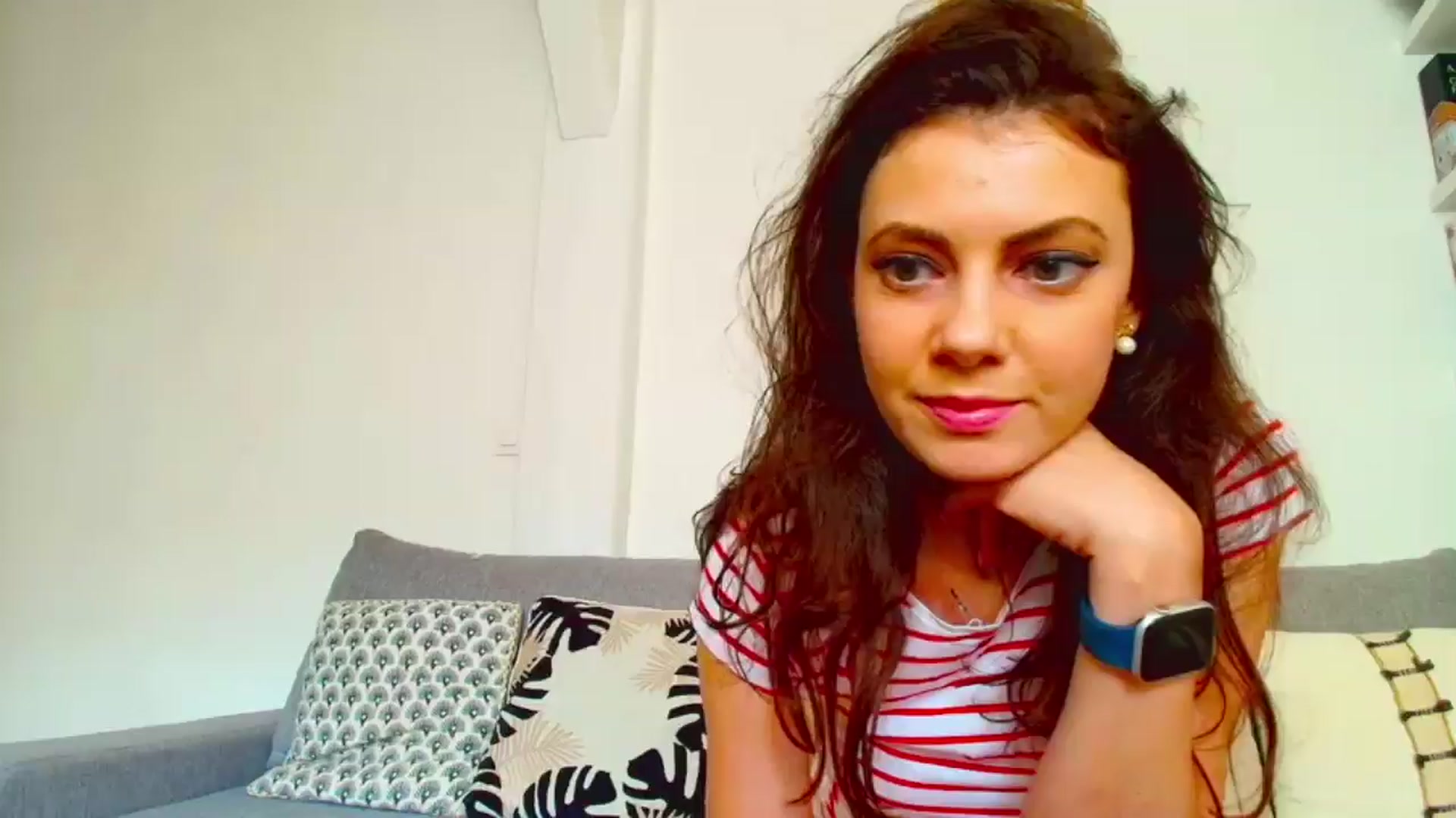 Gallery image thumbnail from MissAracely's myfreecams stream on, 07/22/2024, 14:51 image 1 of 20