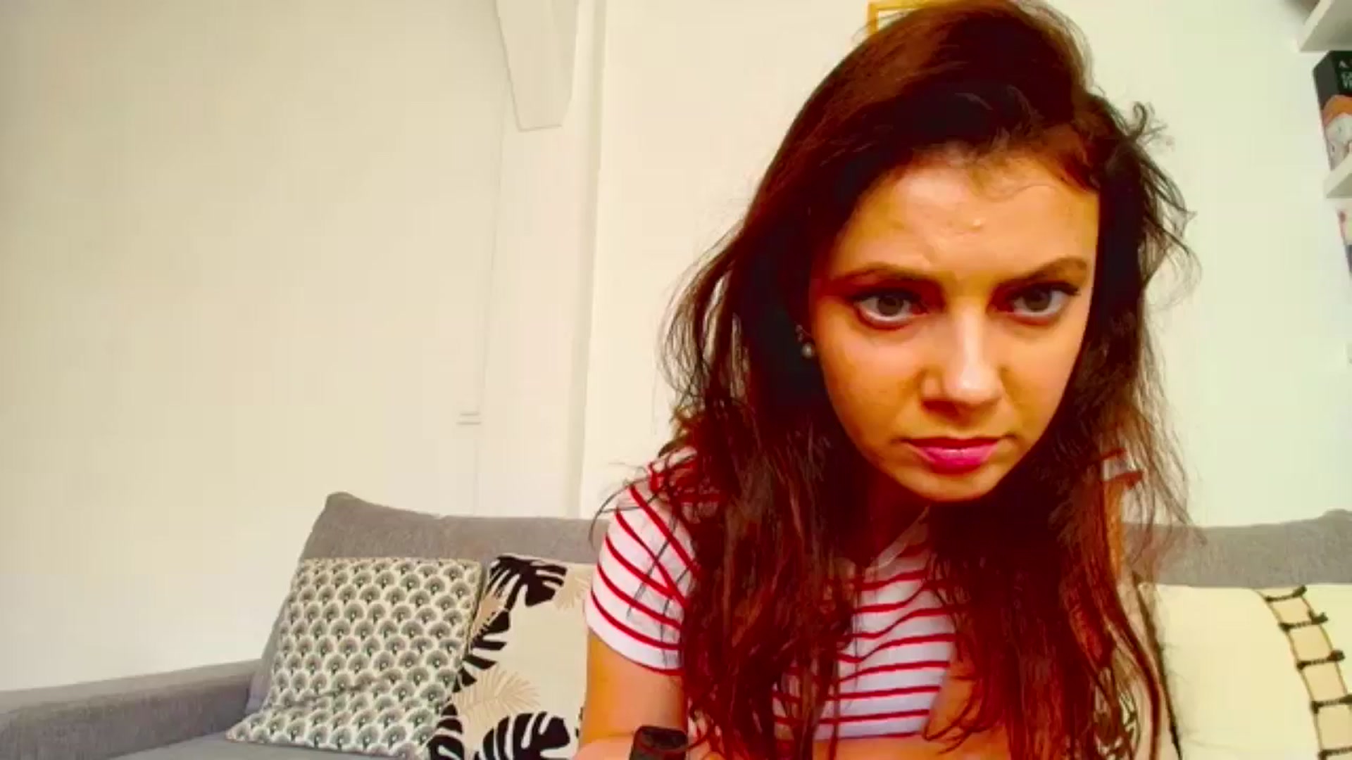 Gallery image thumbnail from MissAracely's myfreecams stream on, 07/22/2024, 14:51 image 5 of 20