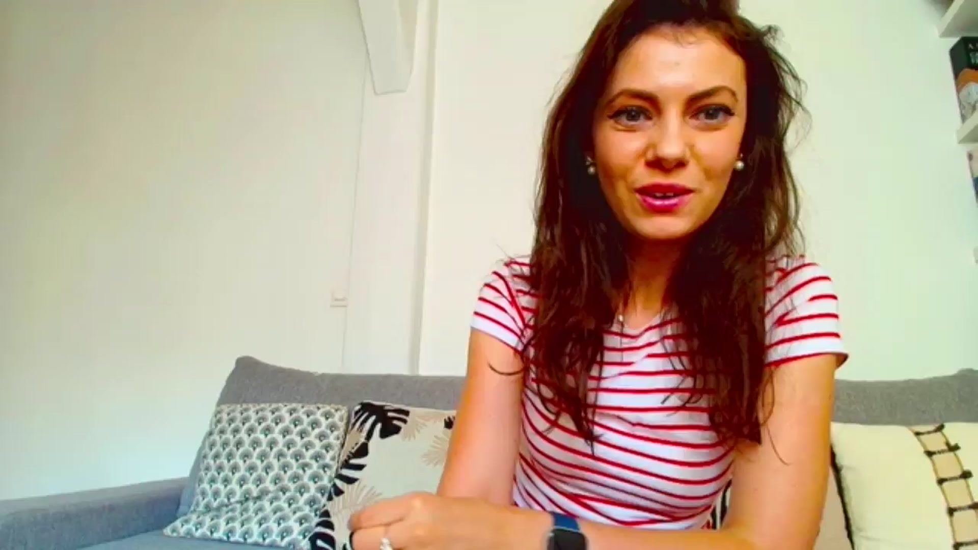 Gallery image thumbnail from MissAracely's myfreecams stream on, 07/22/2024, 14:51 image 7 of 20