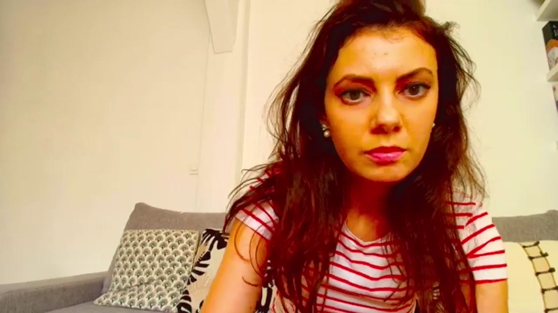 Gallery image thumbnail from MissAracely's myfreecams stream on, 07/22/2024, 14:51 image 4 of 20