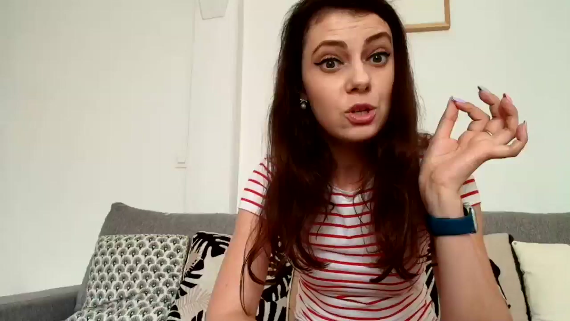 Gallery image thumbnail from MissAracely's myfreecams stream on, 07/22/2024, 15:07 image 15 of 20