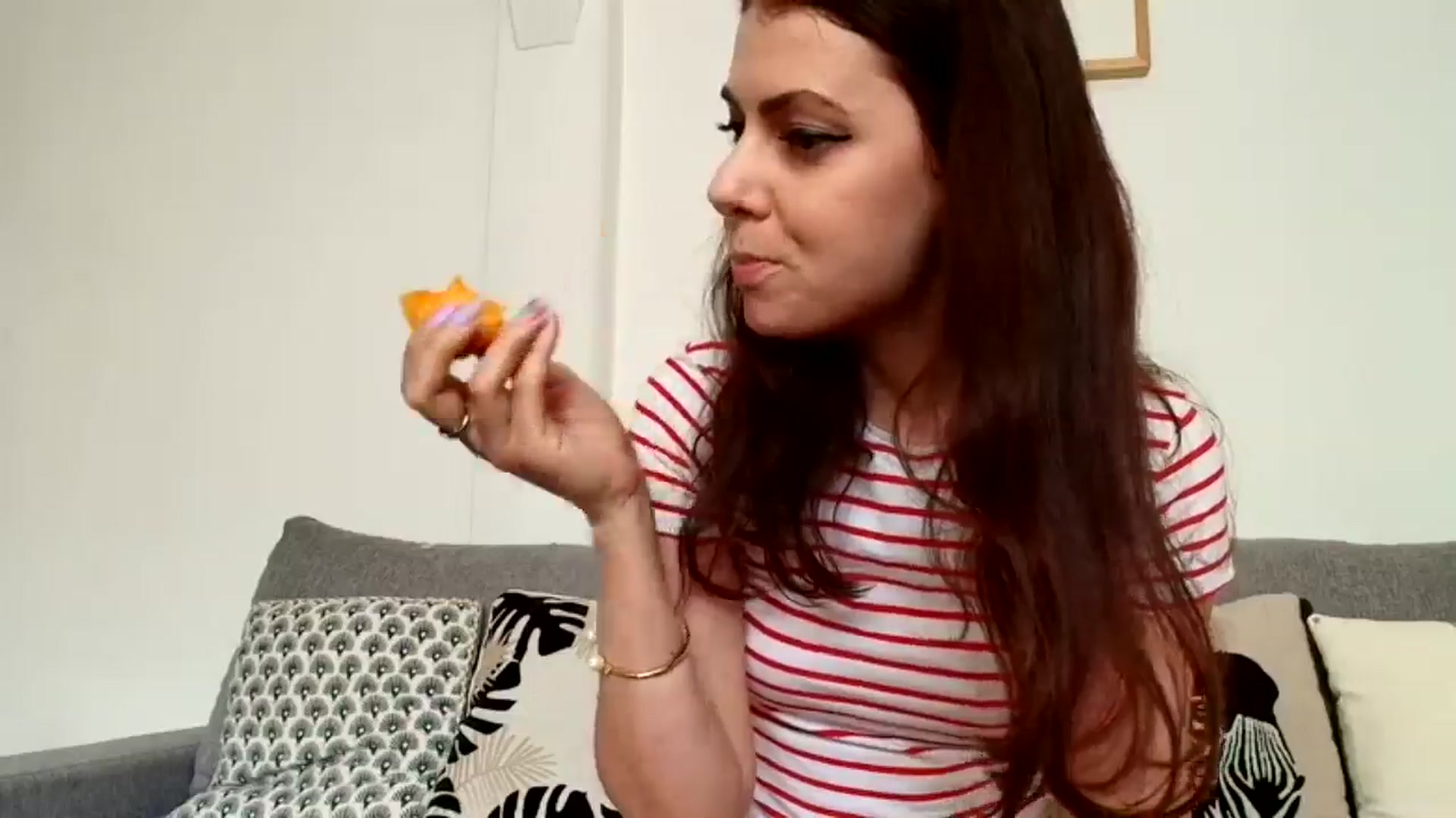 Gallery image thumbnail from MissAracely's myfreecams stream on, 07/22/2024, 15:07 image 14 of 20