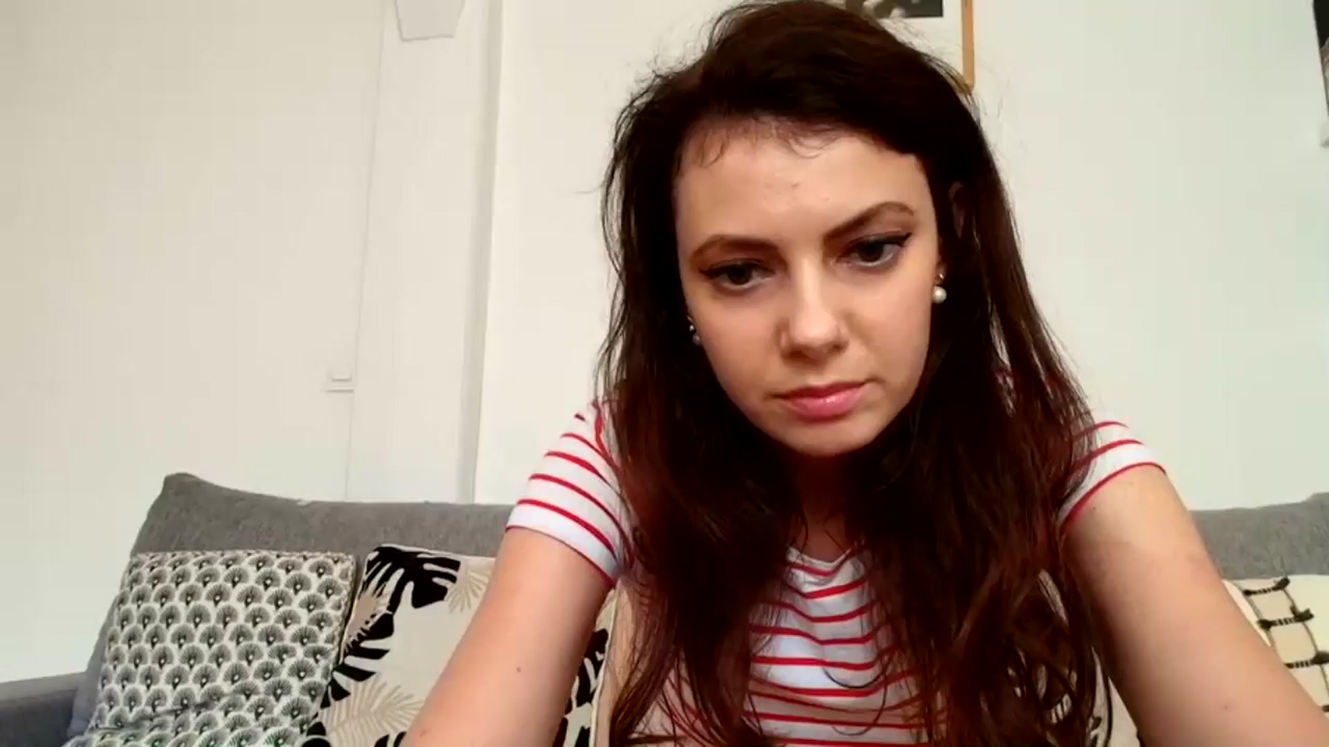 Gallery image thumbnail from MissAracely's myfreecams stream on, 07/22/2024, 15:07 image 1 of 20