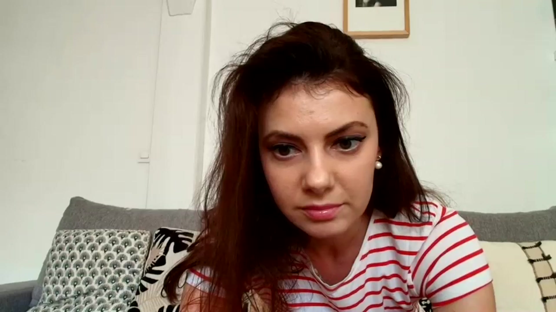 Gallery image thumbnail from MissAracely's myfreecams stream on, 07/22/2024, 15:07 image 8 of 20