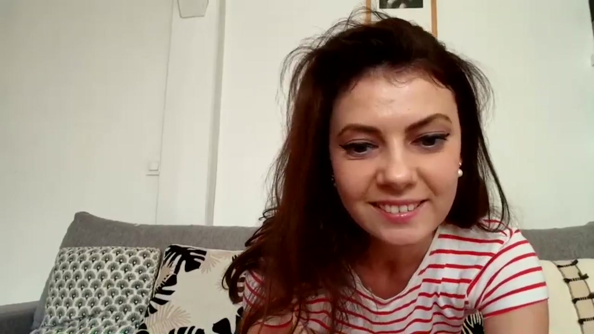 Gallery image thumbnail from MissAracely's myfreecams stream on, 07/22/2024, 15:07 image 7 of 20