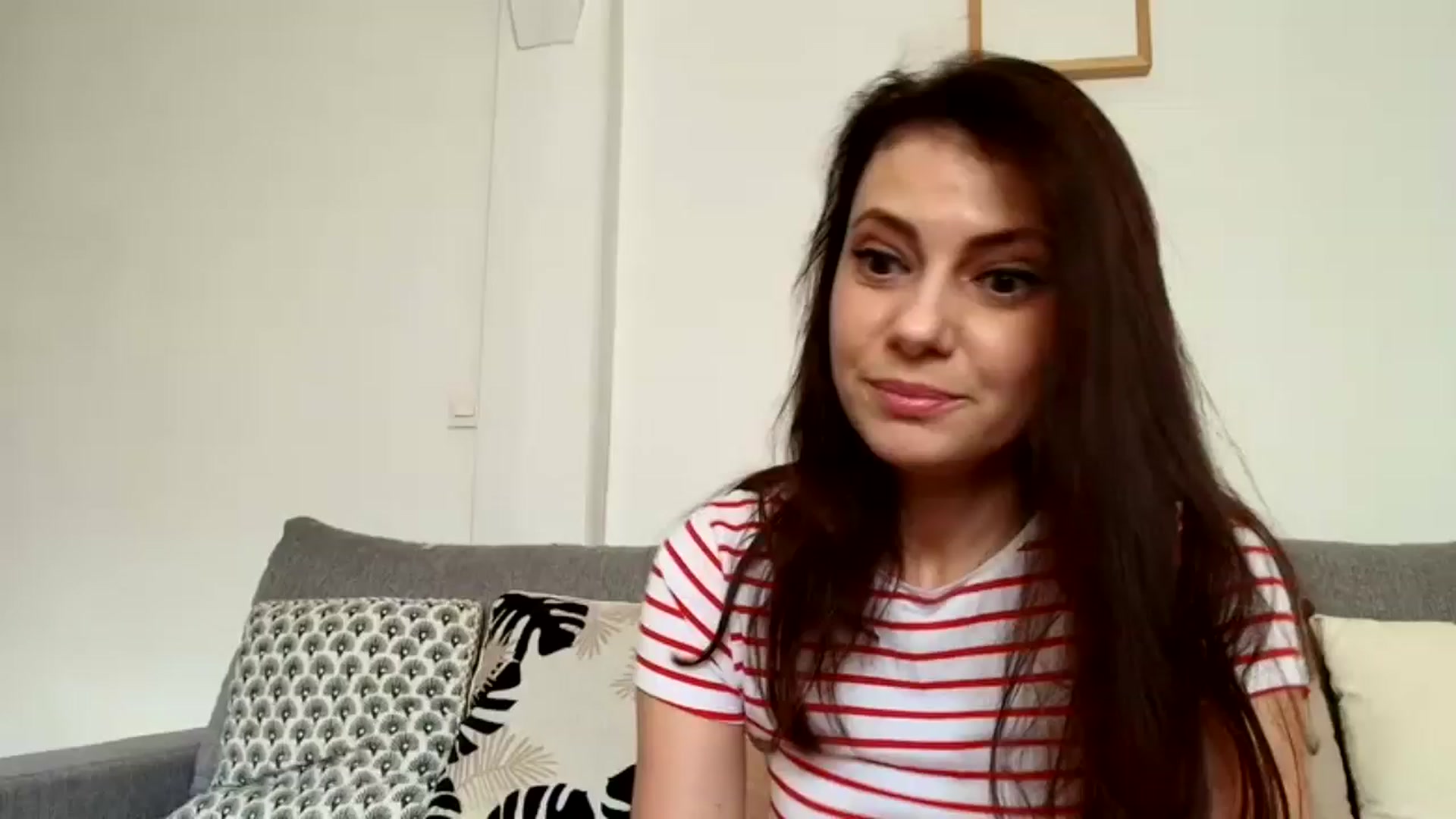 Gallery image thumbnail from MissAracely's myfreecams stream on, 07/22/2024, 15:07 image 12 of 20