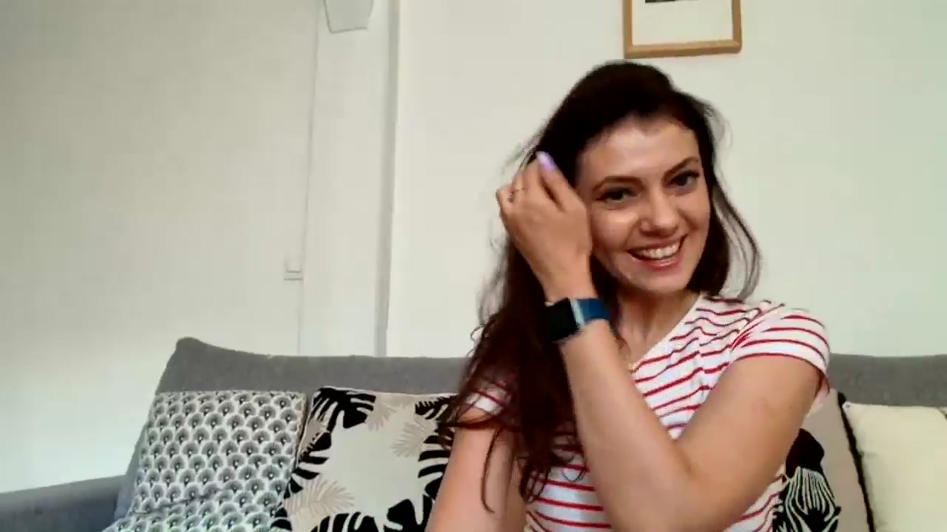 Gallery image thumbnail from MissAracely's myfreecams stream on, 07/22/2024, 15:07 image 9 of 20