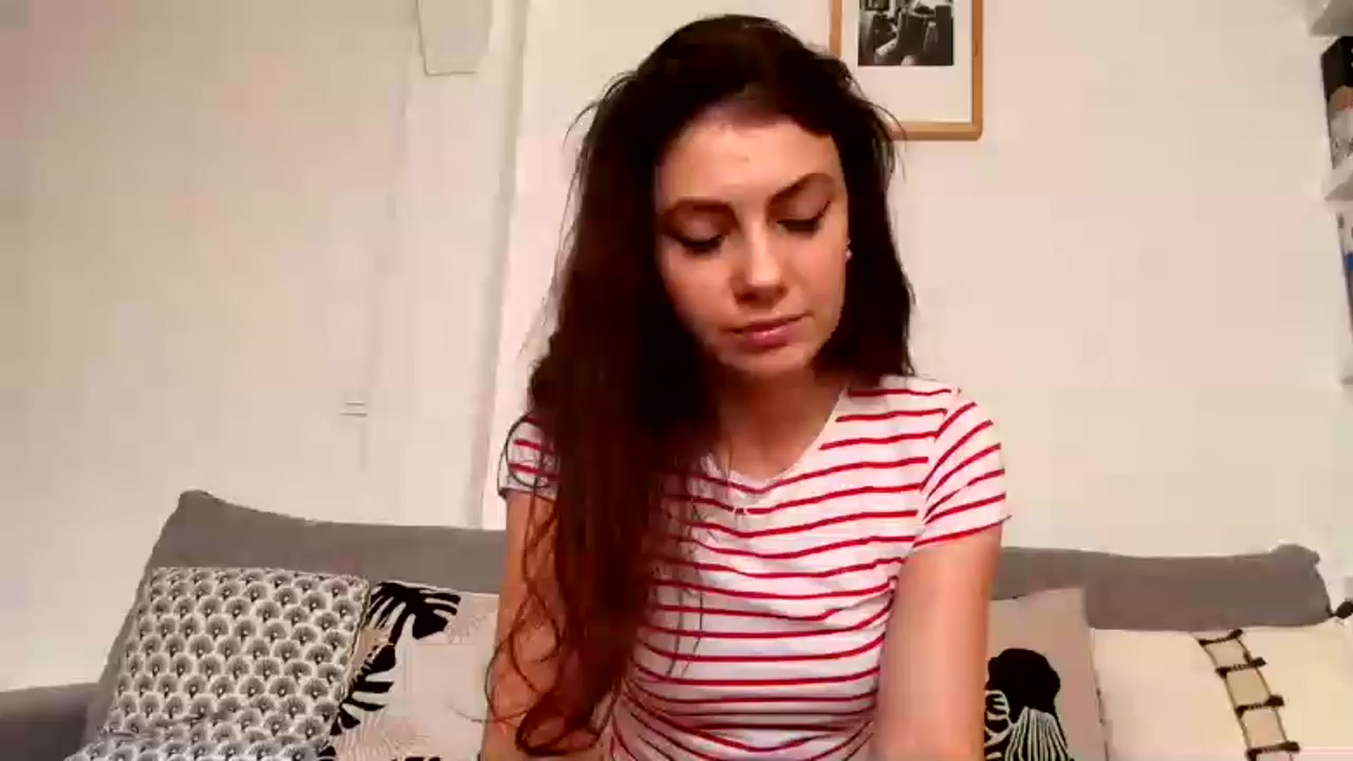 Gallery image thumbnail from MissAracely's myfreecams stream on, 07/22/2024, 15:35 image 12 of 20