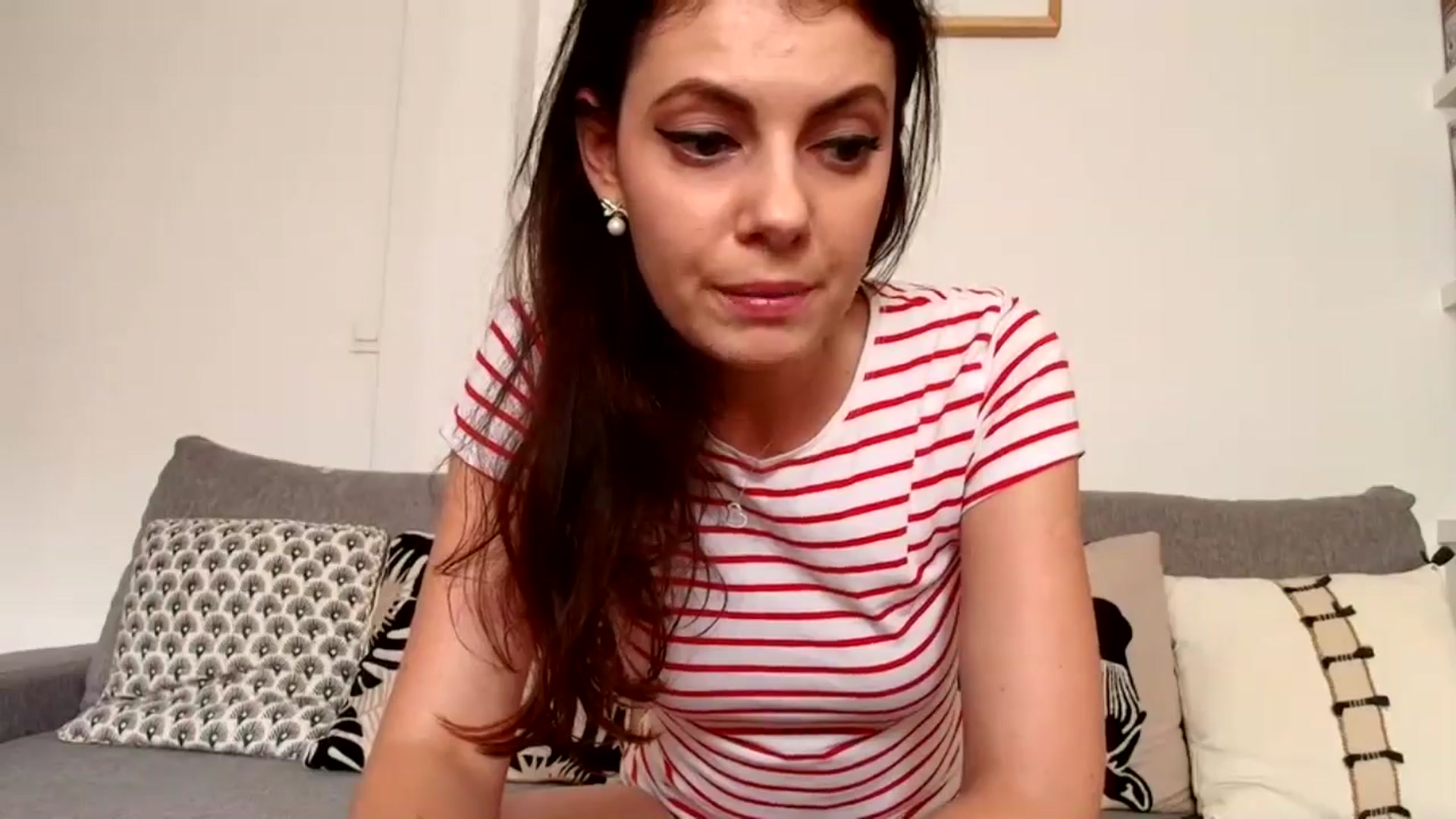 Gallery image thumbnail from MissAracely's myfreecams stream on, 07/22/2024, 16:37 image 3 of 20
