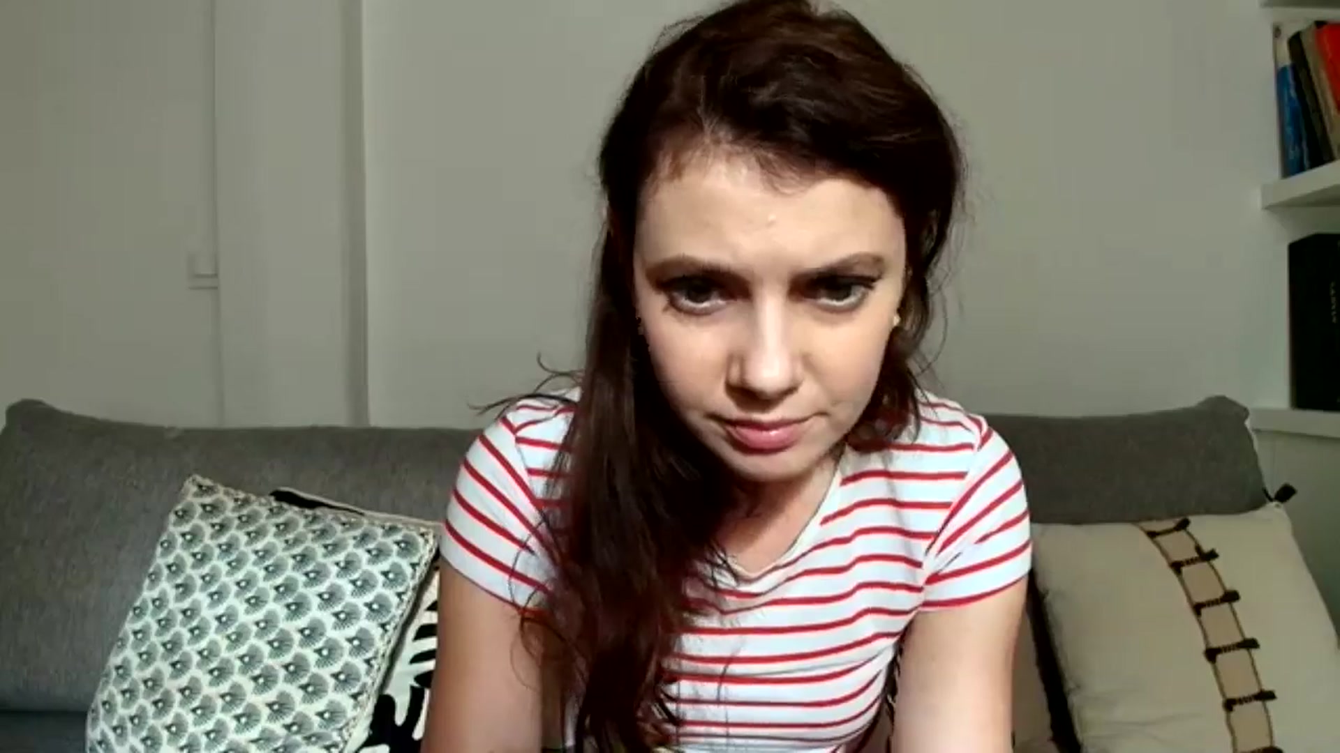 Gallery image thumbnail from MissAracely's myfreecams stream on, 07/22/2024, 17:08 image 18 of 20