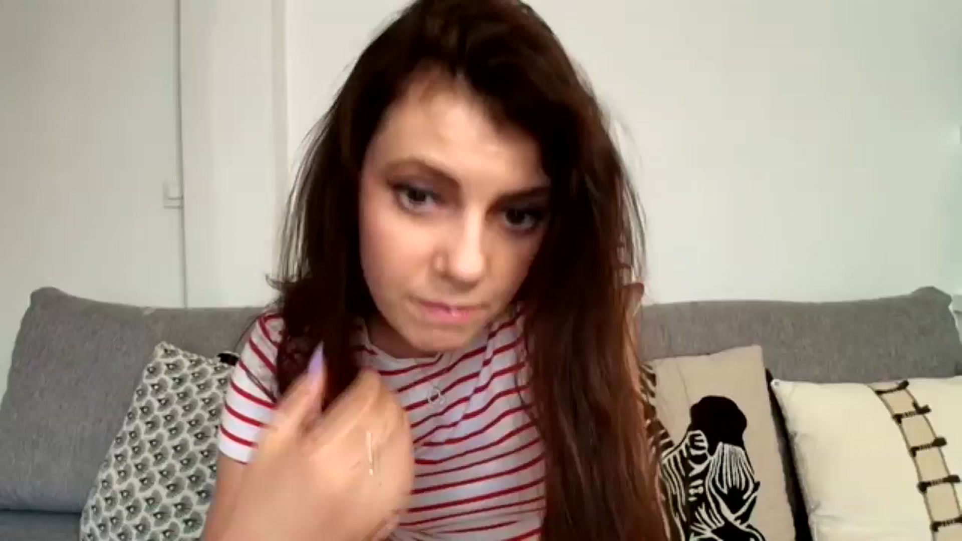 Gallery image thumbnail from MissAracely's myfreecams stream on, 07/22/2024, 17:08 image 10 of 20