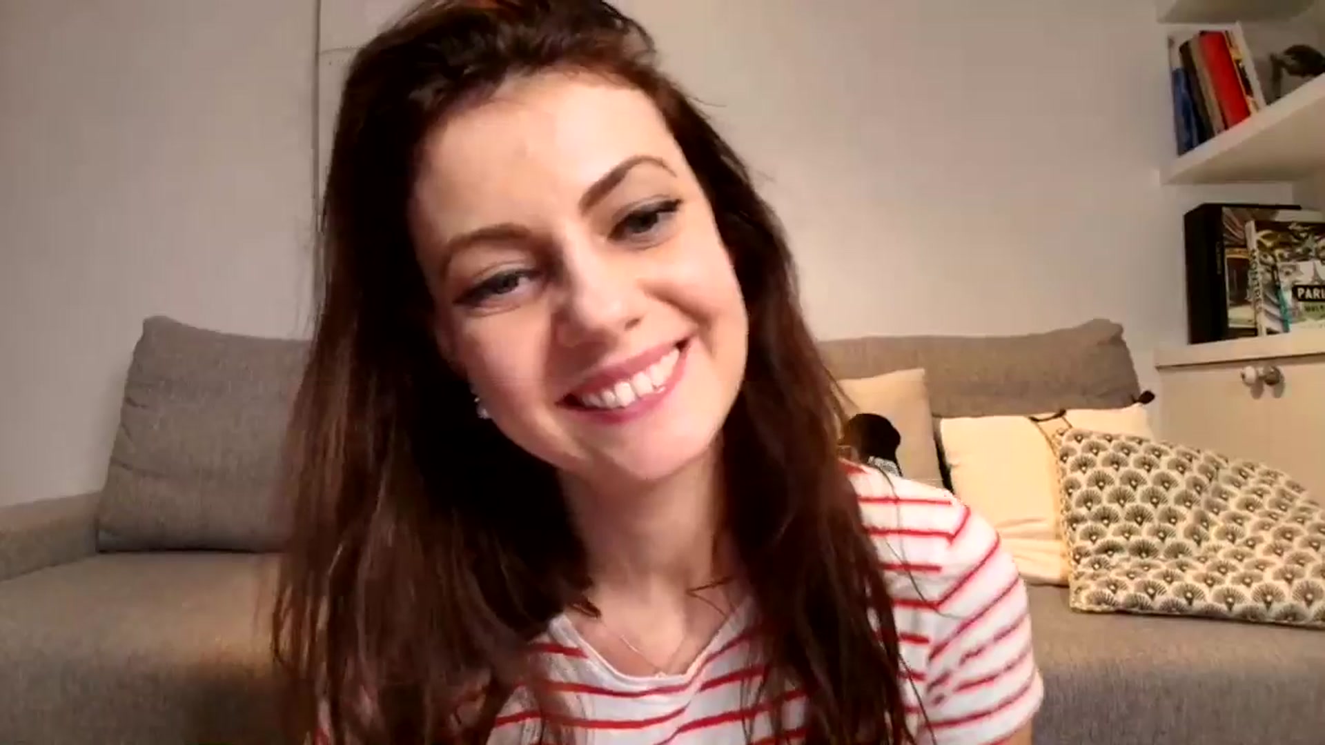 Gallery image thumbnail from MissAracely's myfreecams stream on, 07/22/2024, 21:38 image 20 of 20