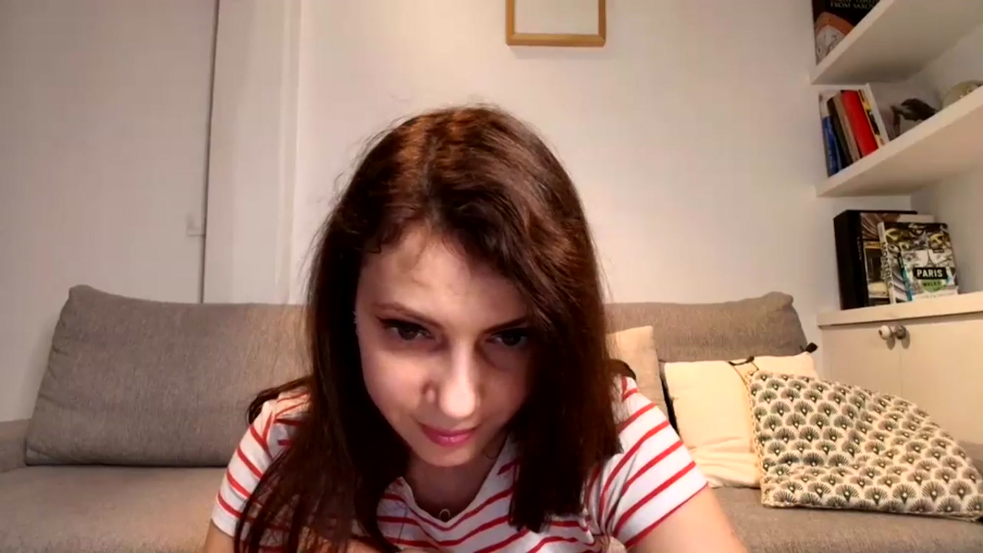 Gallery image thumbnail from MissAracely's myfreecams stream on, 07/22/2024, 21:38 image 19 of 20
