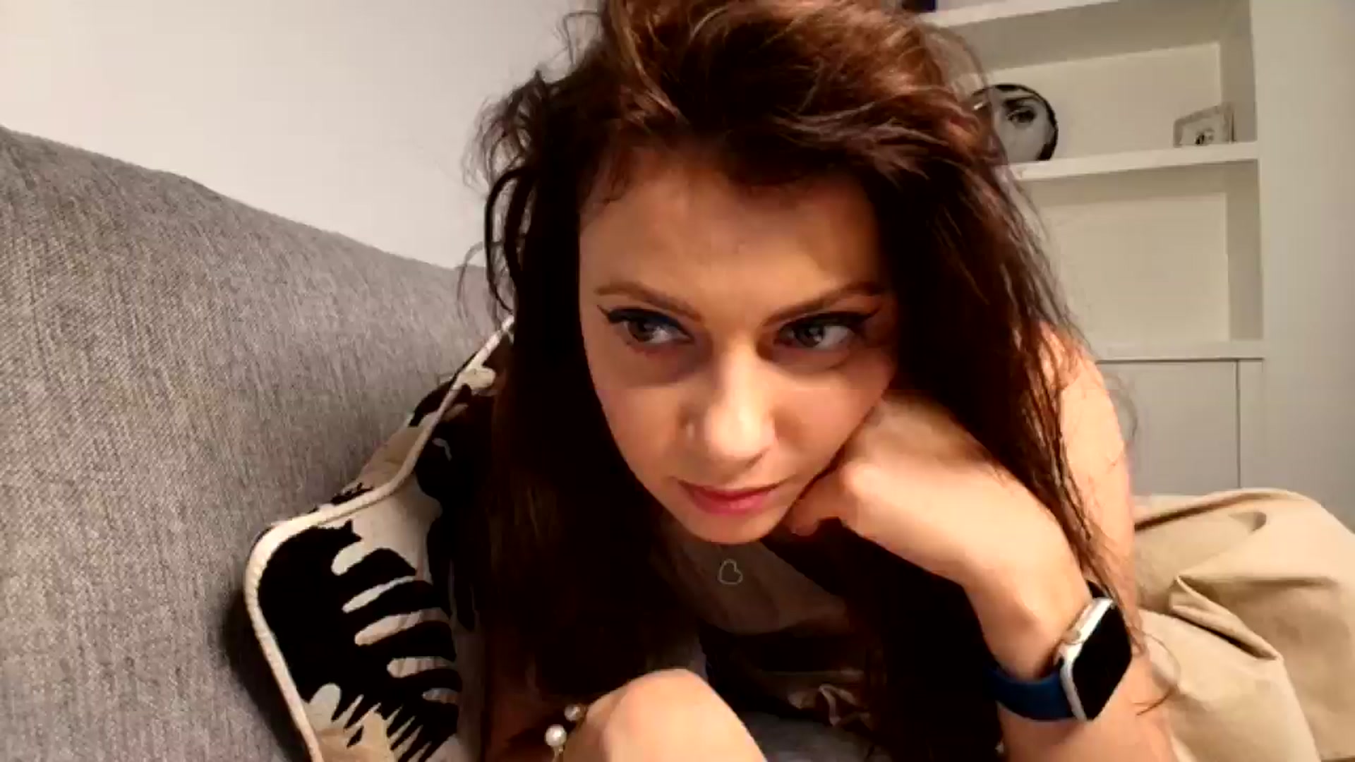 Gallery image thumbnail from MissAracely's myfreecams stream on, 07/23/2024, 18:26 image 19 of 20