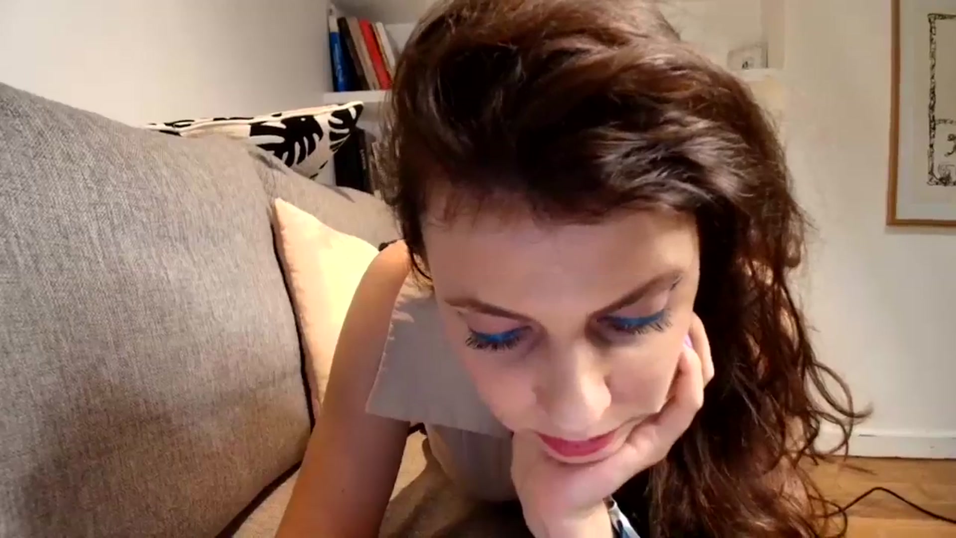 Gallery image thumbnail from MissAracely's myfreecams stream on, 07/23/2024, 21:12 image 2 of 20
