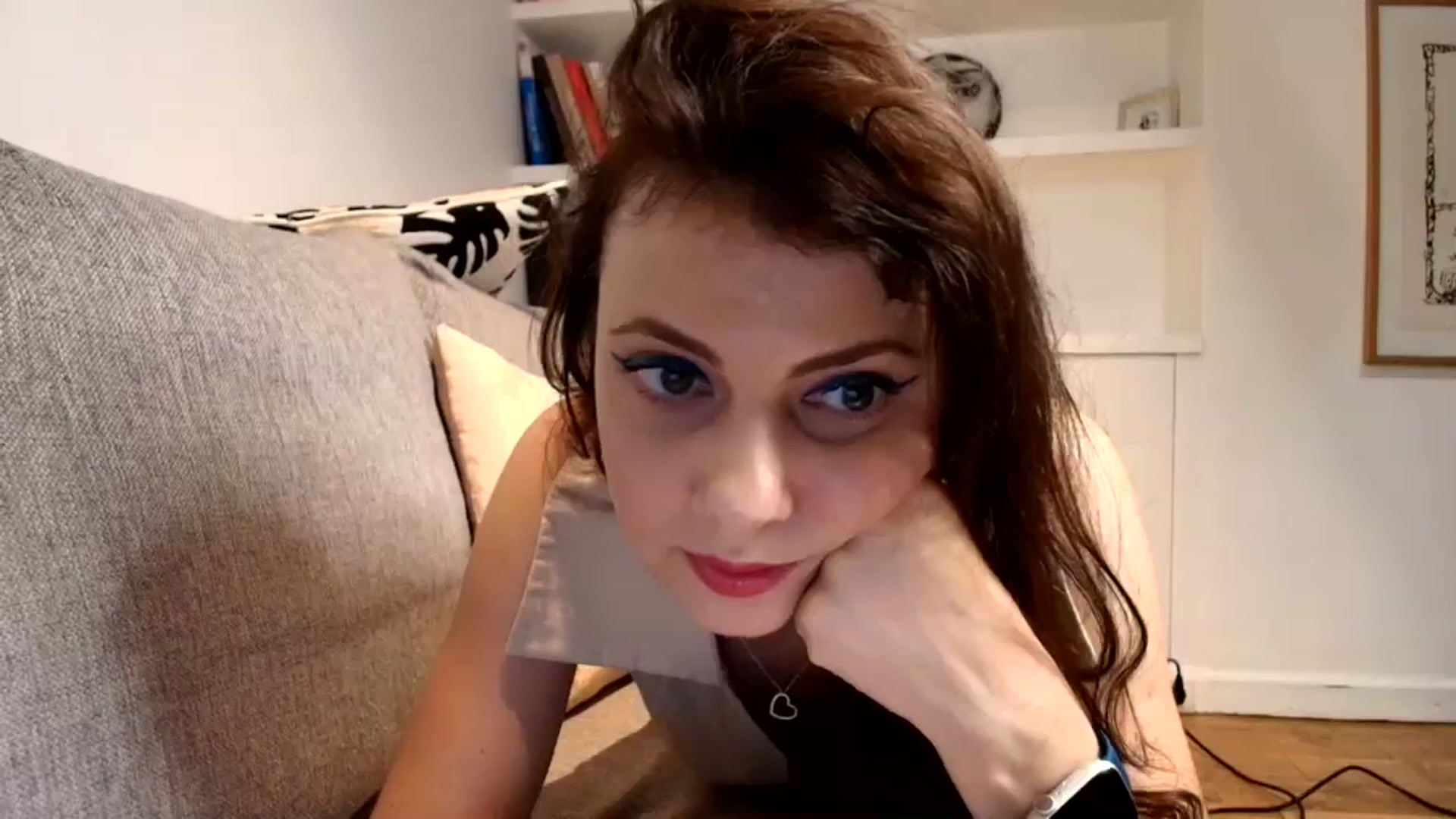 Gallery image thumbnail from MissAracely's myfreecams stream on, 07/23/2024, 21:12 image 5 of 20