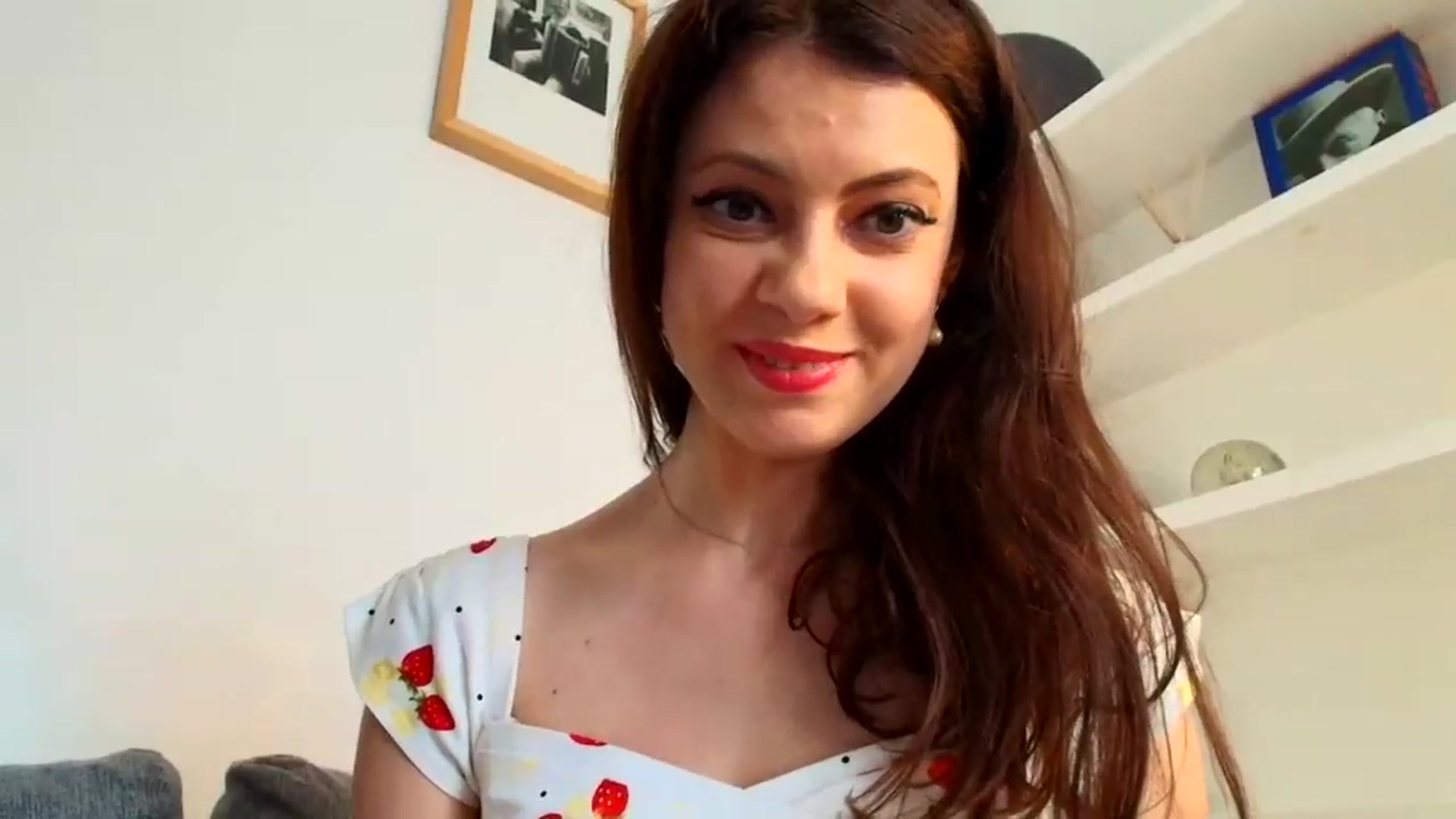 Gallery image thumbnail from MissAracely's myfreecams stream on, 07/24/2024, 13:51 image 4 of 20