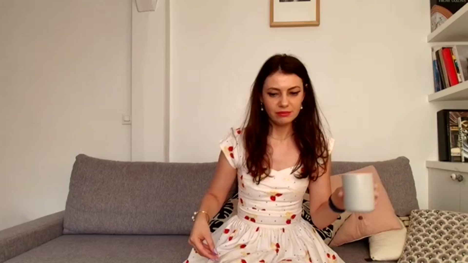 Gallery image thumbnail from MissAracely's myfreecams stream on, 07/24/2024, 13:51 image 10 of 20