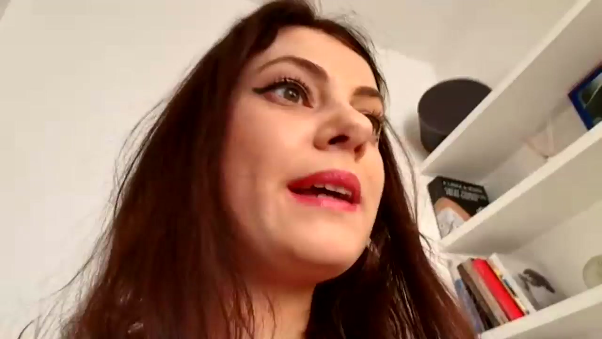 Gallery image thumbnail from MissAracely's myfreecams stream on, 07/24/2024, 13:51 image 7 of 20