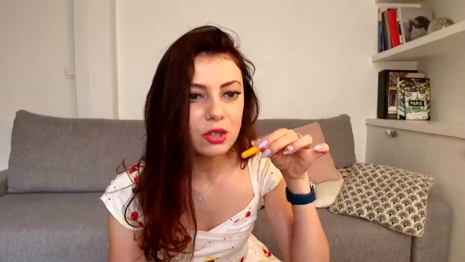 Gallery image thumbnail from MissAracely's myfreecams stream on, 07/24/2024, 14:28 image 2 of 20