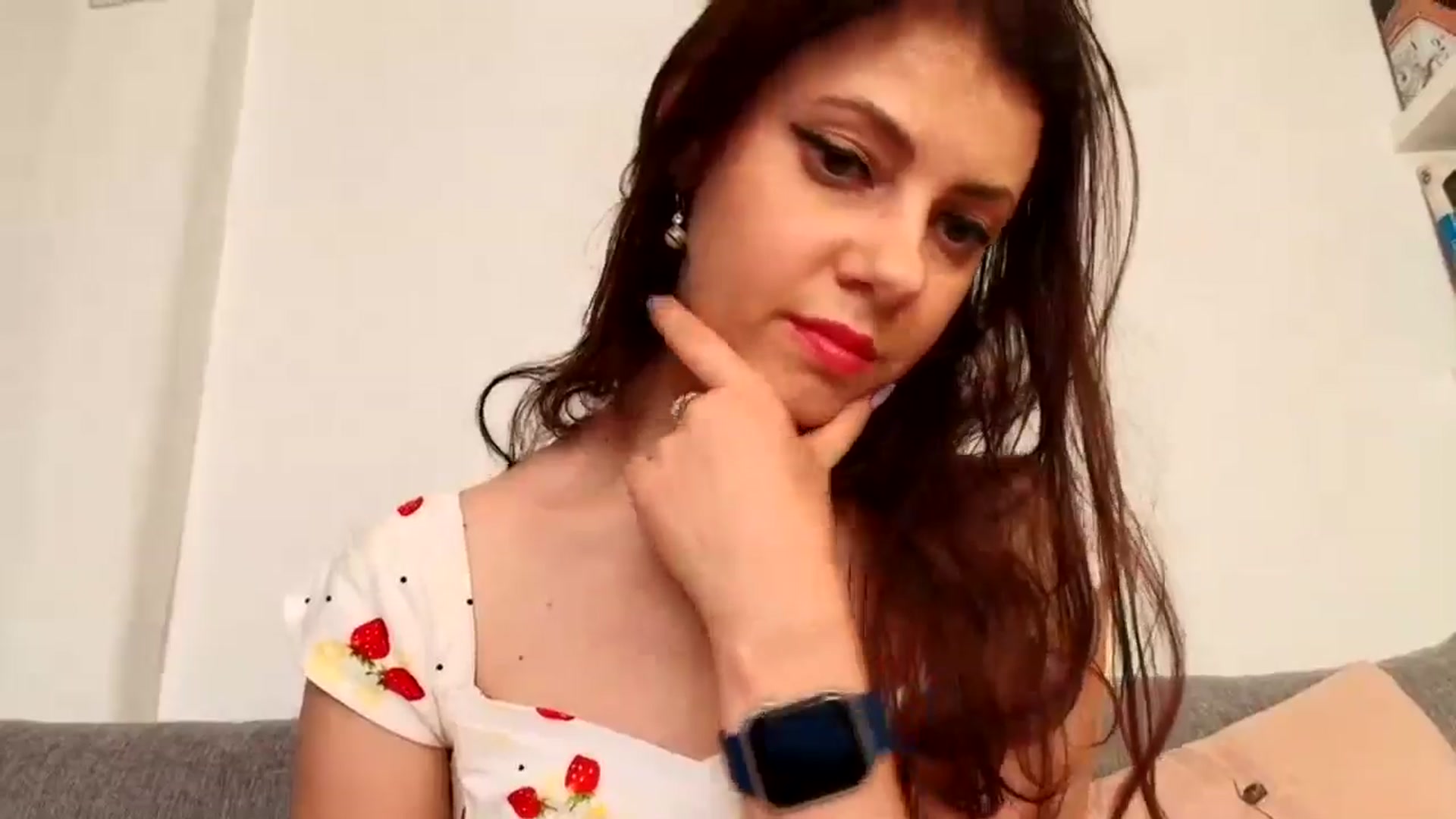 Gallery image thumbnail from MissAracely's myfreecams stream on, 07/24/2024, 14:28 image 10 of 20