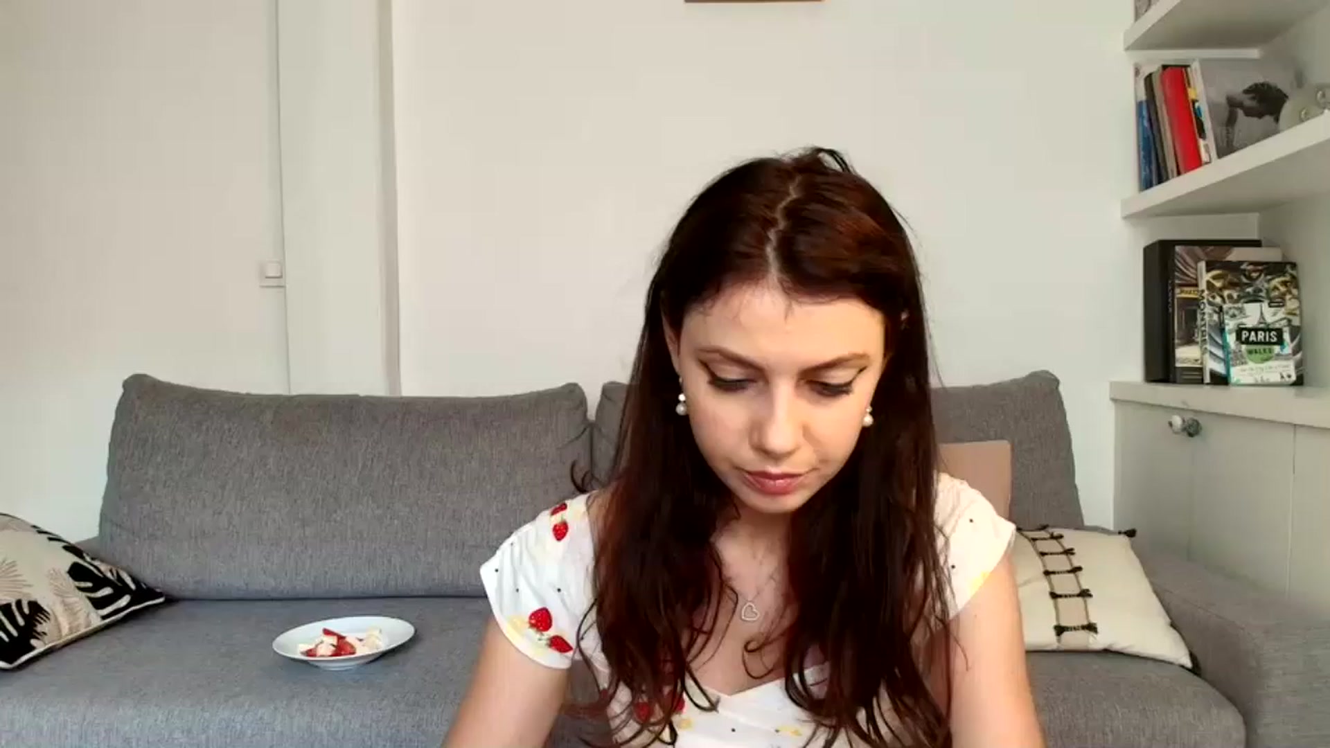 Gallery image thumbnail from MissAracely's myfreecams stream on, 07/24/2024, 15:57 image 18 of 20