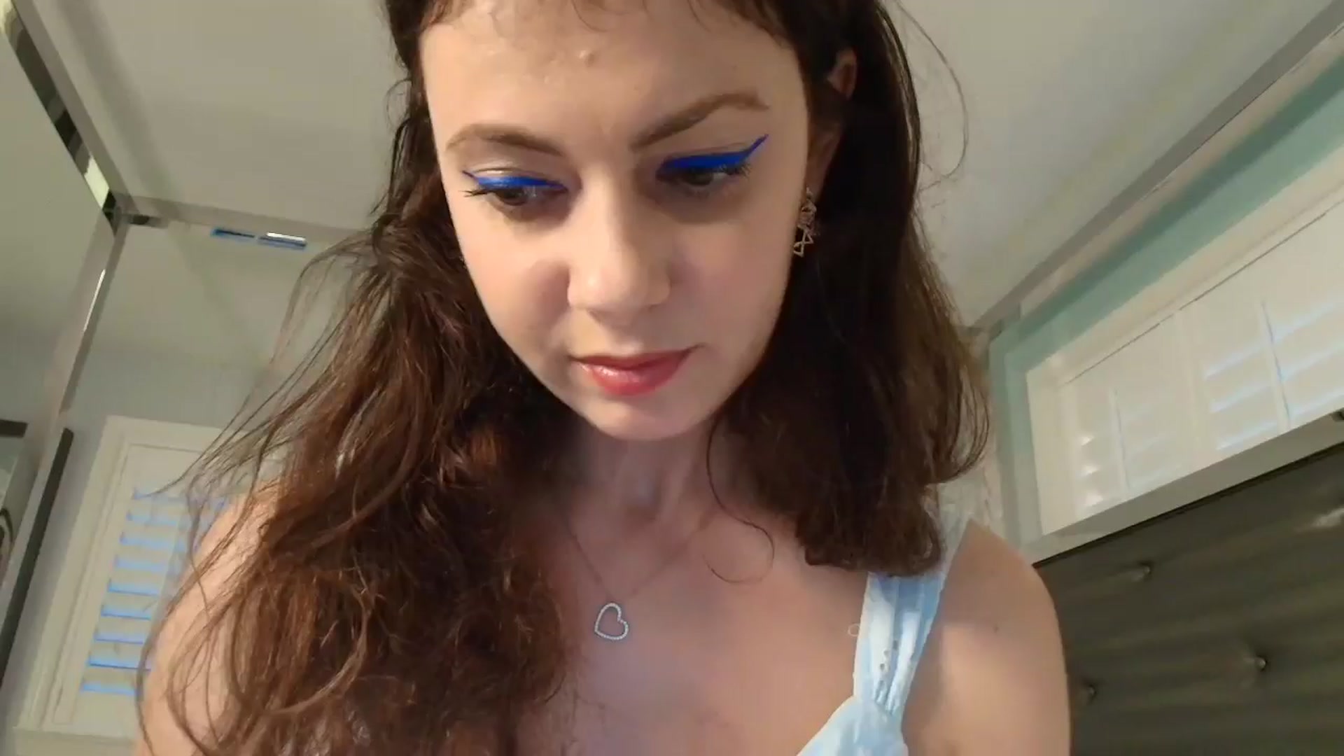 Gallery image thumbnail from MissAracely's myfreecams stream on, 09/10/2024, 23:09 image 18 of 20