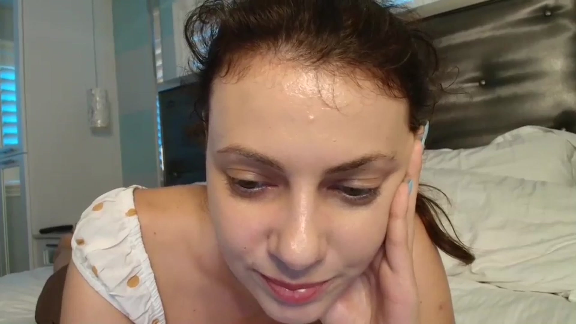 Gallery image thumbnail from MissAracely's myfreecams stream on, 09/11/2024, 21:09 image 9 of 20