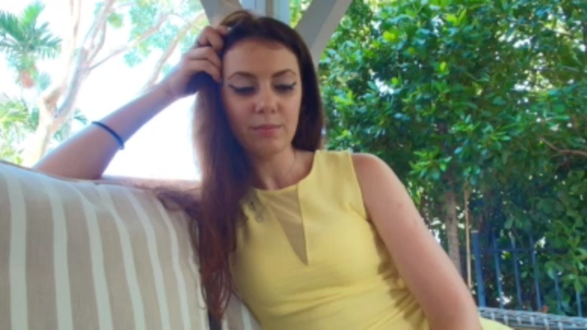Gallery image thumbnail from MissAracely's myfreecams stream on, 09/12/2024, 20:30 image 12 of 20
