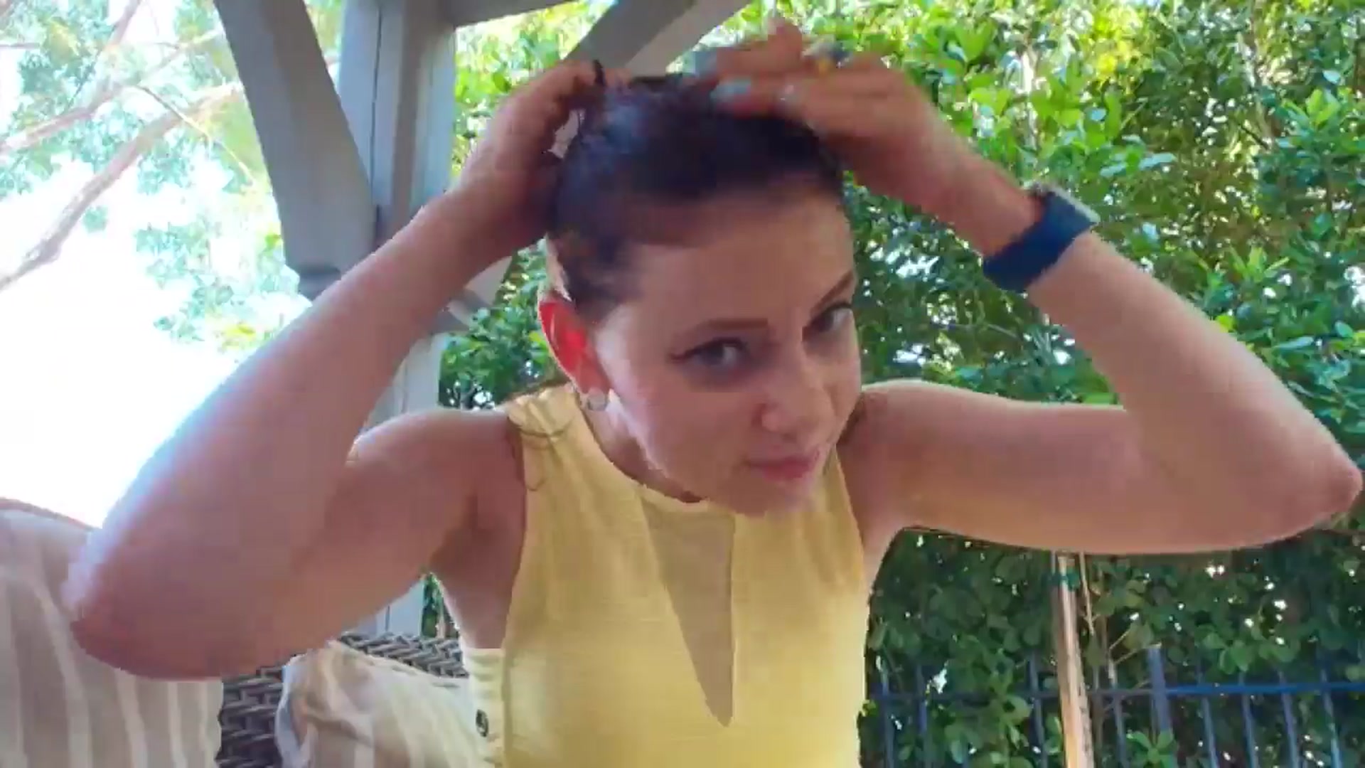 Gallery image thumbnail from MissAracely's myfreecams stream on, 09/12/2024, 20:30 image 15 of 20