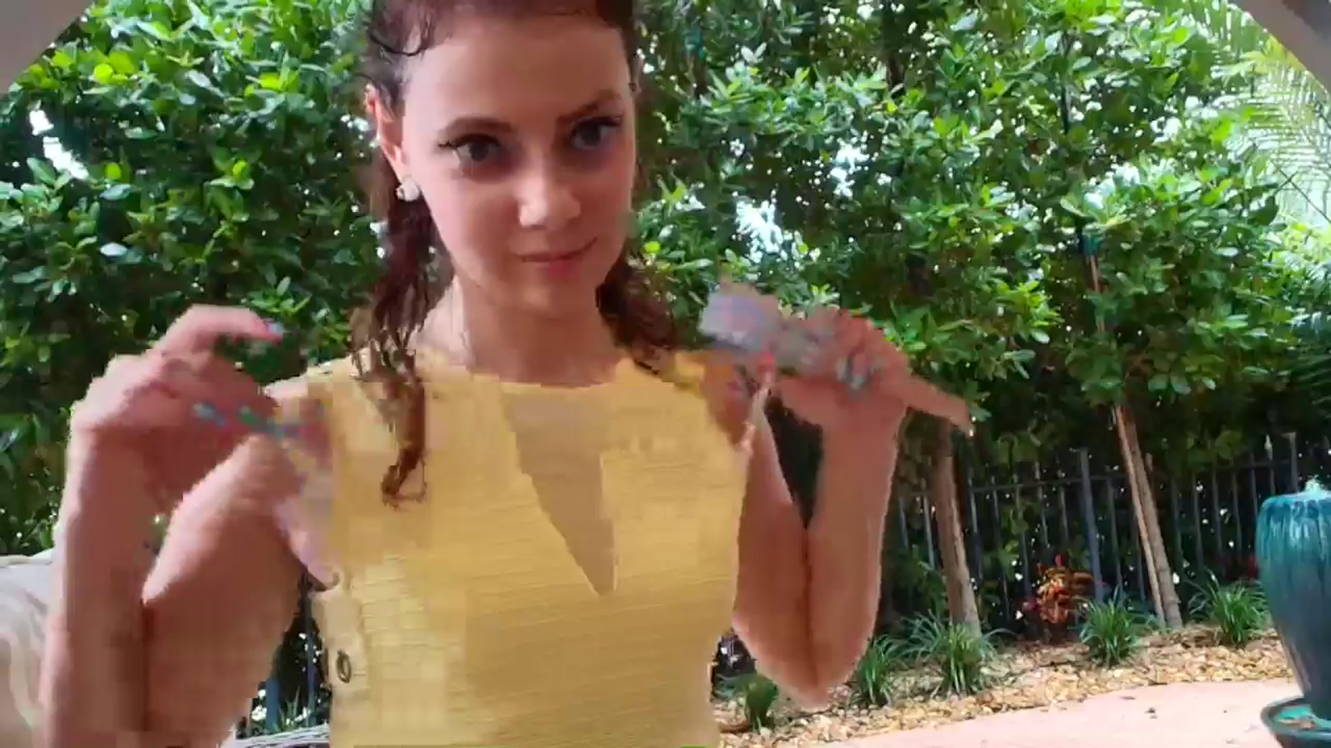 Gallery image thumbnail from MissAracely's myfreecams stream on, 09/12/2024, 22:41 image 11 of 20