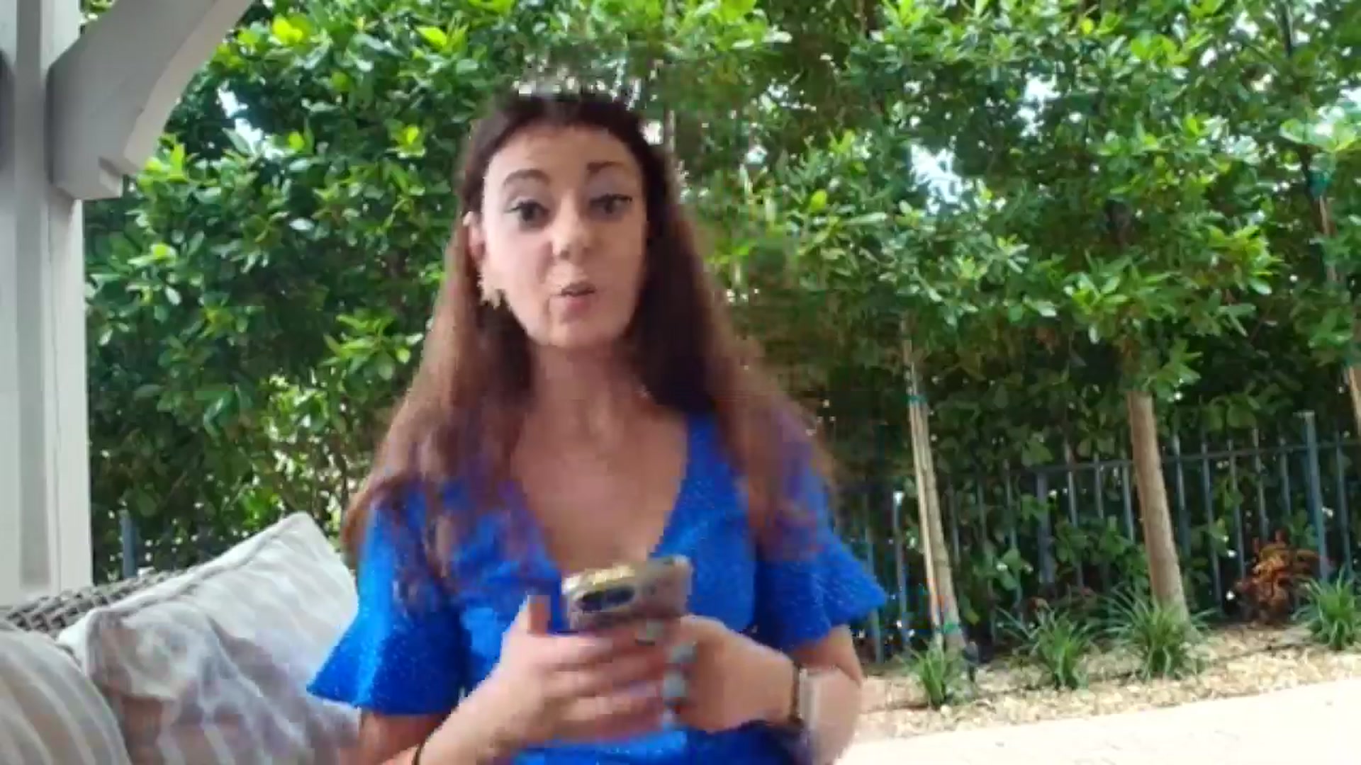 Gallery image thumbnail from MissAracely's myfreecams stream on, 09/13/2024, 21:49 image 5 of 20