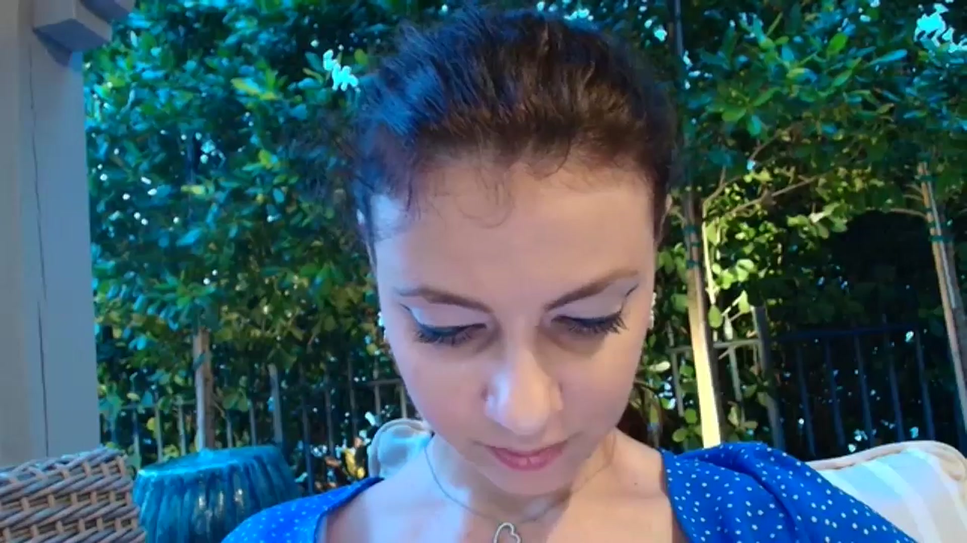 Gallery image thumbnail from MissAracely's myfreecams stream on, 09/14/2024, 24:01 image 4 of 20