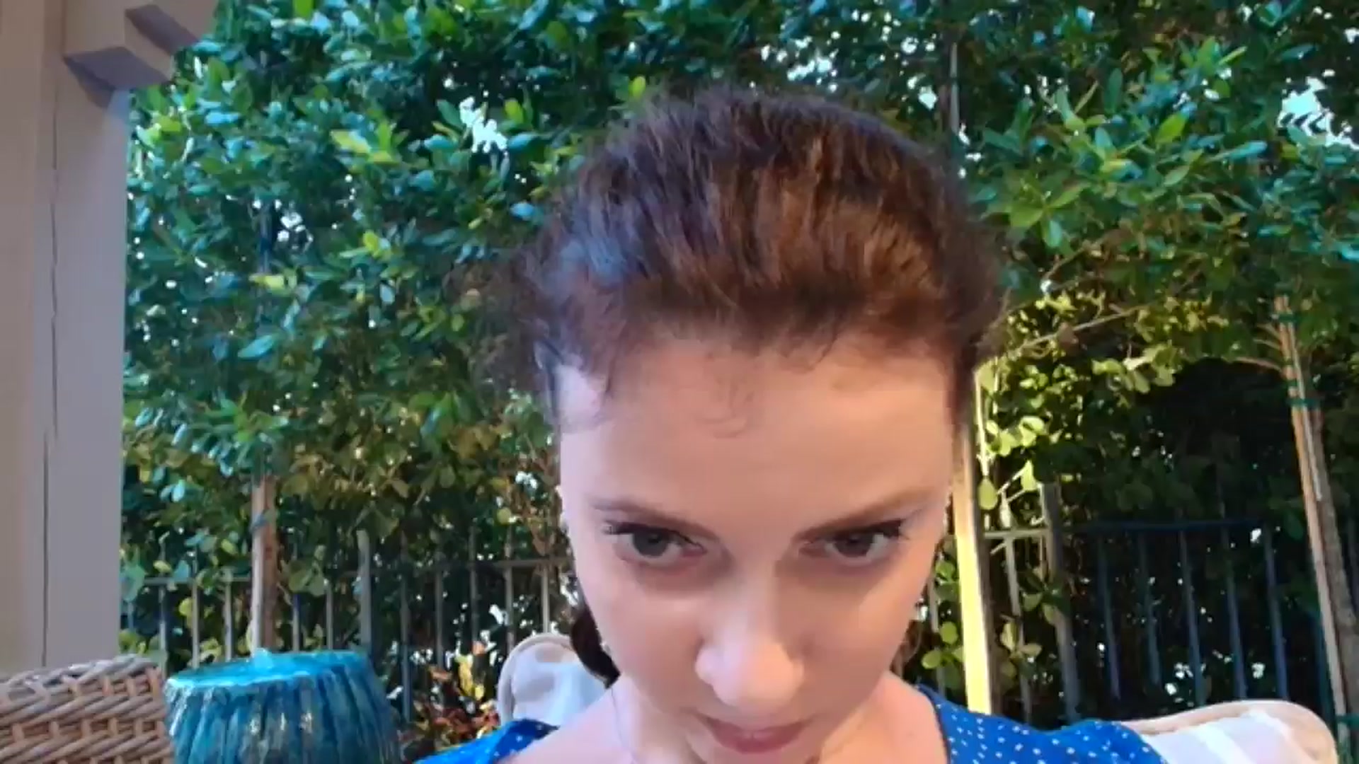 Gallery image thumbnail from MissAracely's myfreecams stream on, 09/14/2024, 24:01 image 2 of 20
