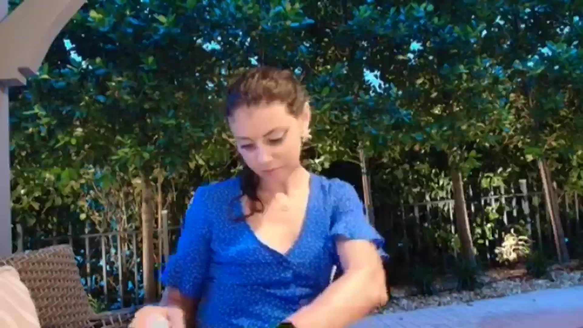 Gallery image thumbnail from MissAracely's myfreecams stream on, 09/14/2024, 24:01 image 9 of 20