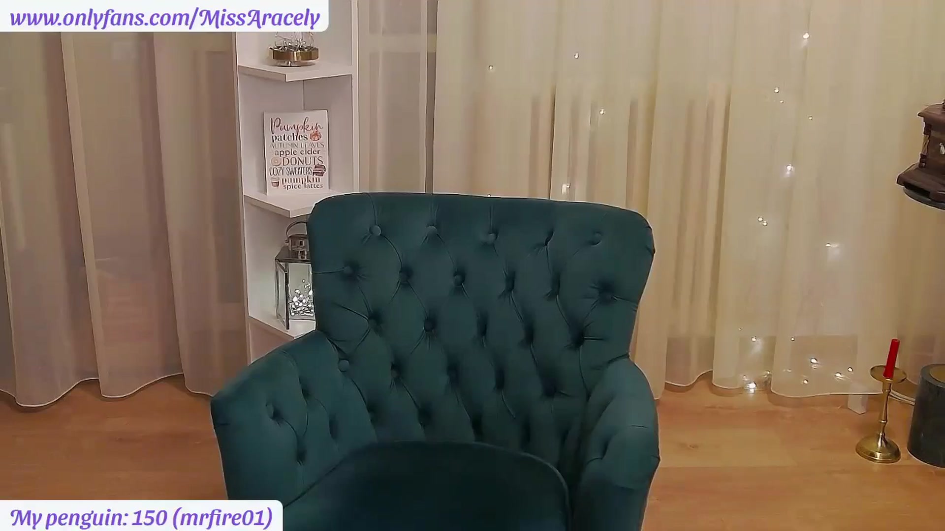 Gallery image thumbnail from MissAracely's myfreecams stream on, 09/23/2024, 24:22 image 9 of 20